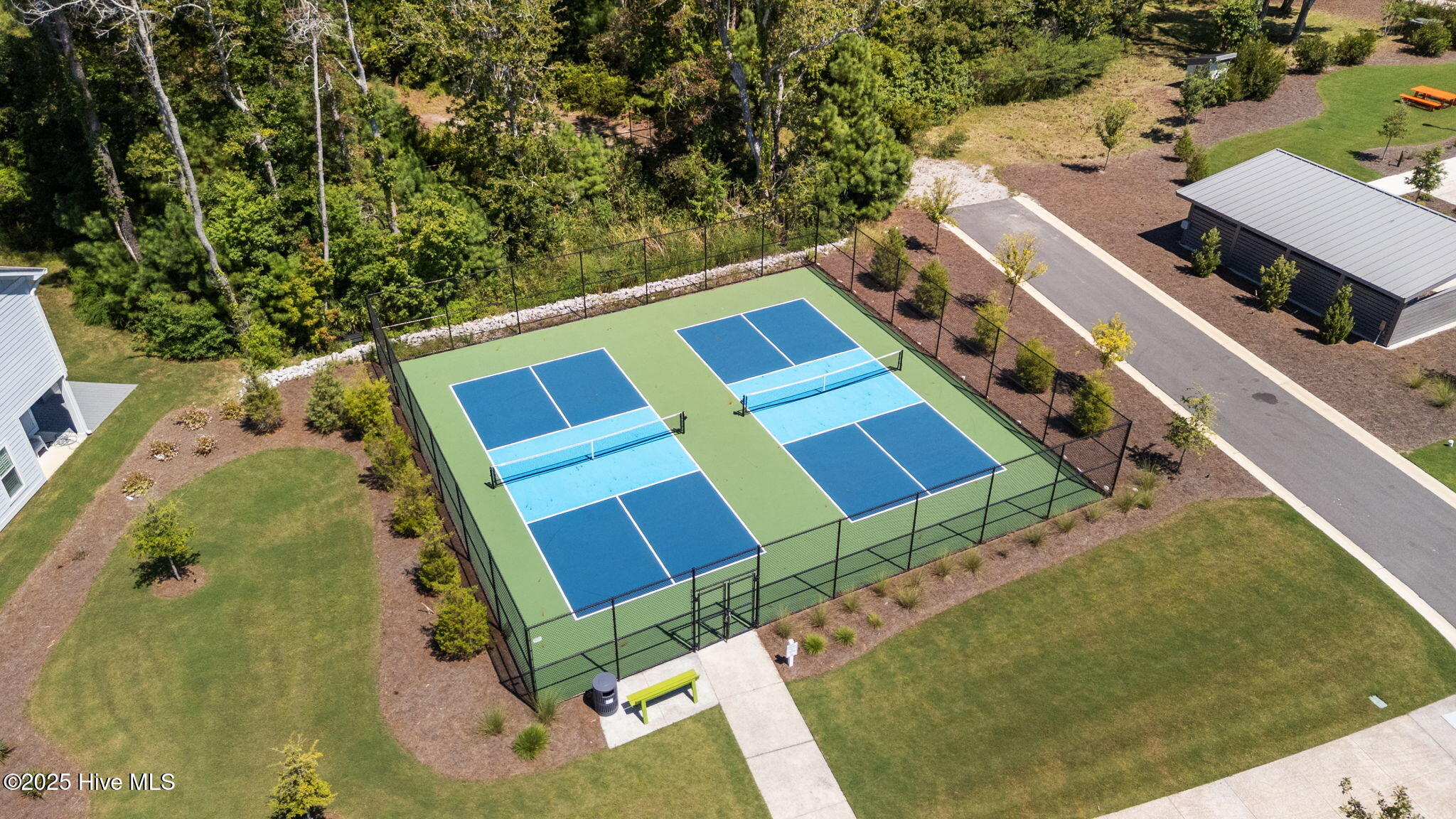 132 Freedom Park Road