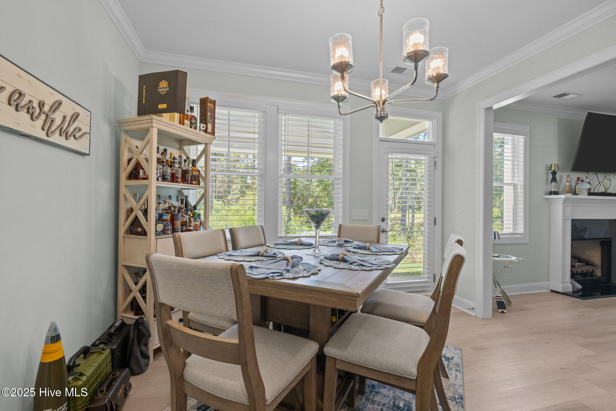 132 Freedom Park Road