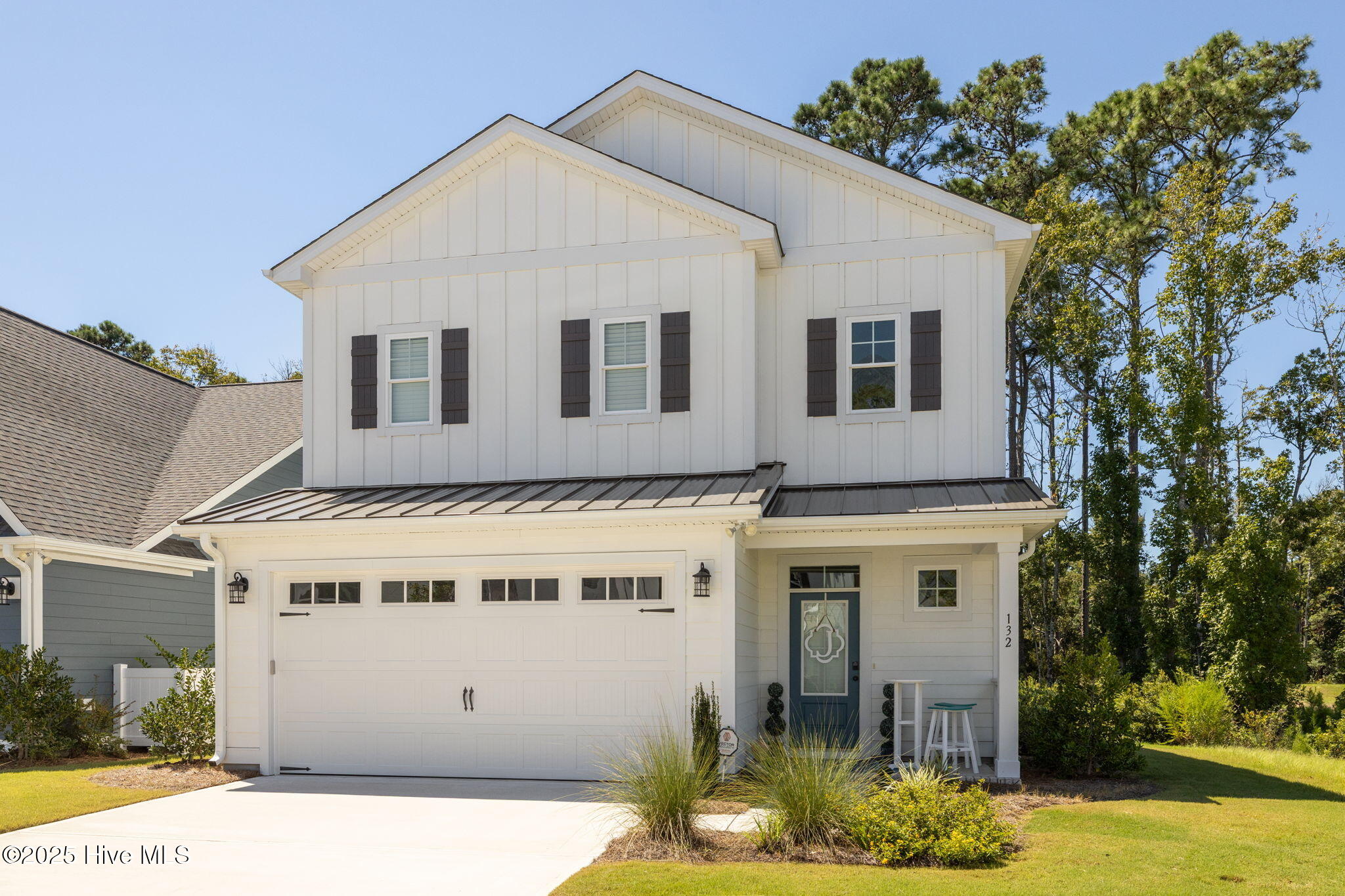 132 Freedom Park Road