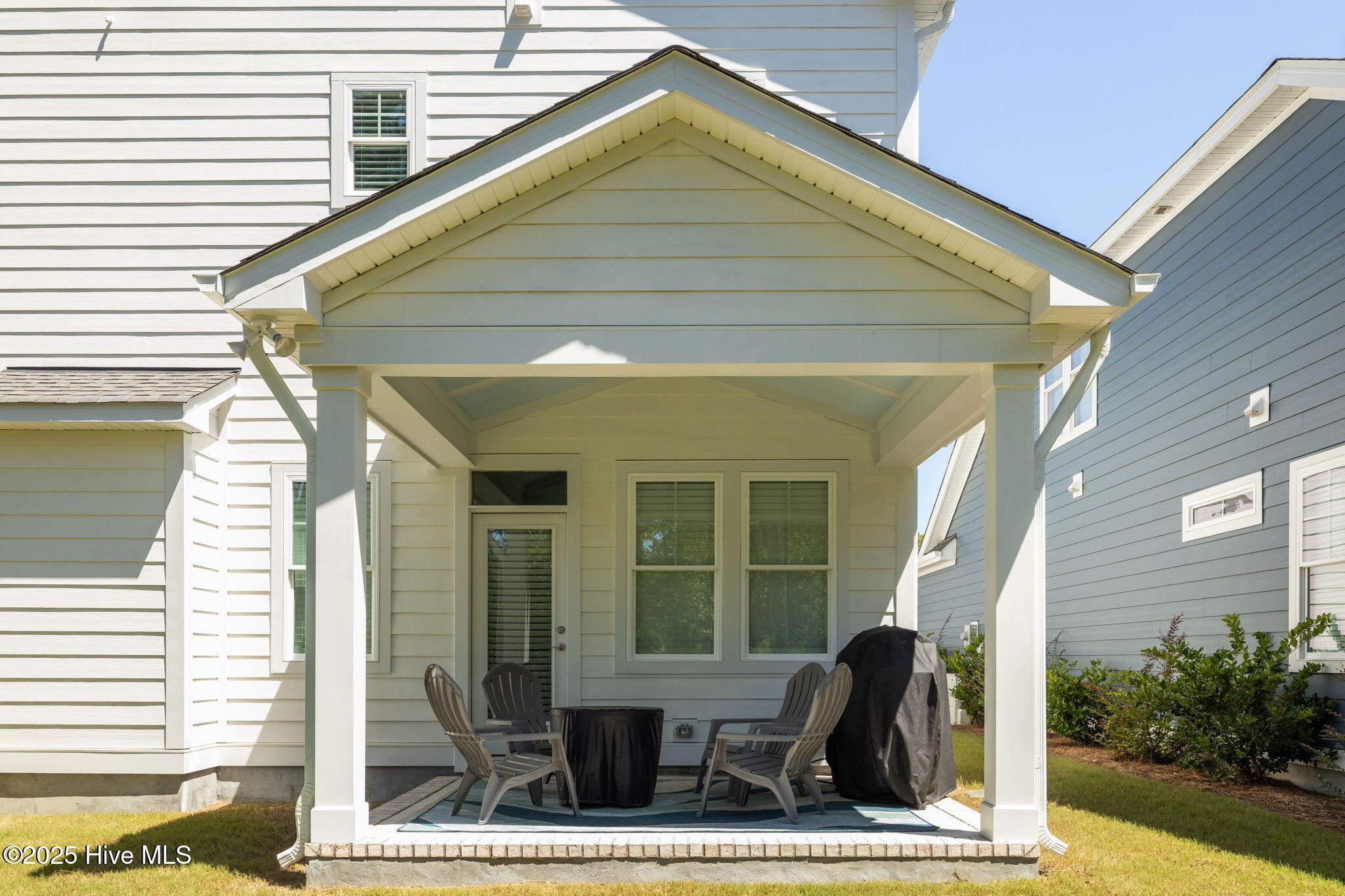 132 Freedom Park Road