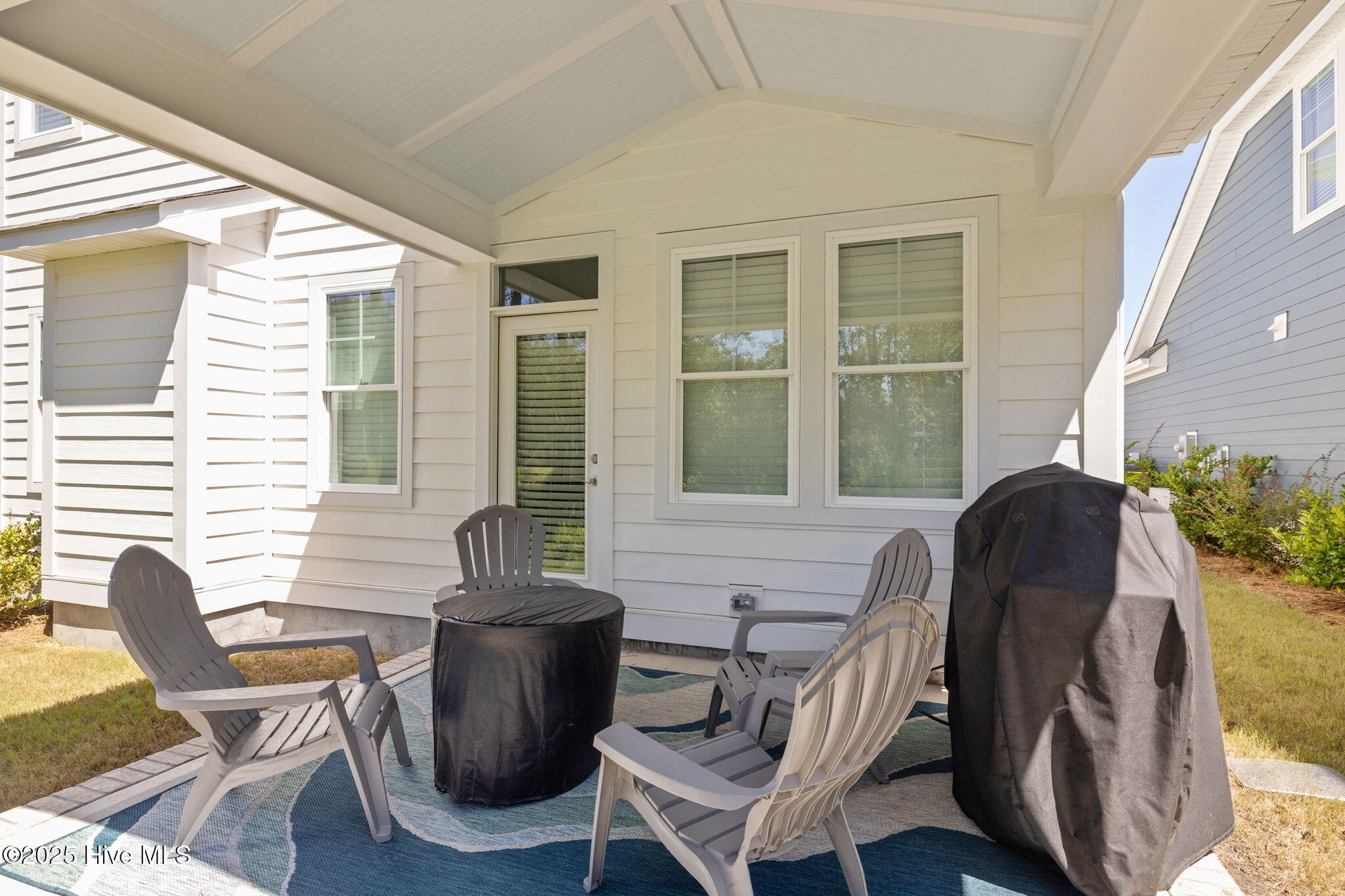 132 Freedom Park Road