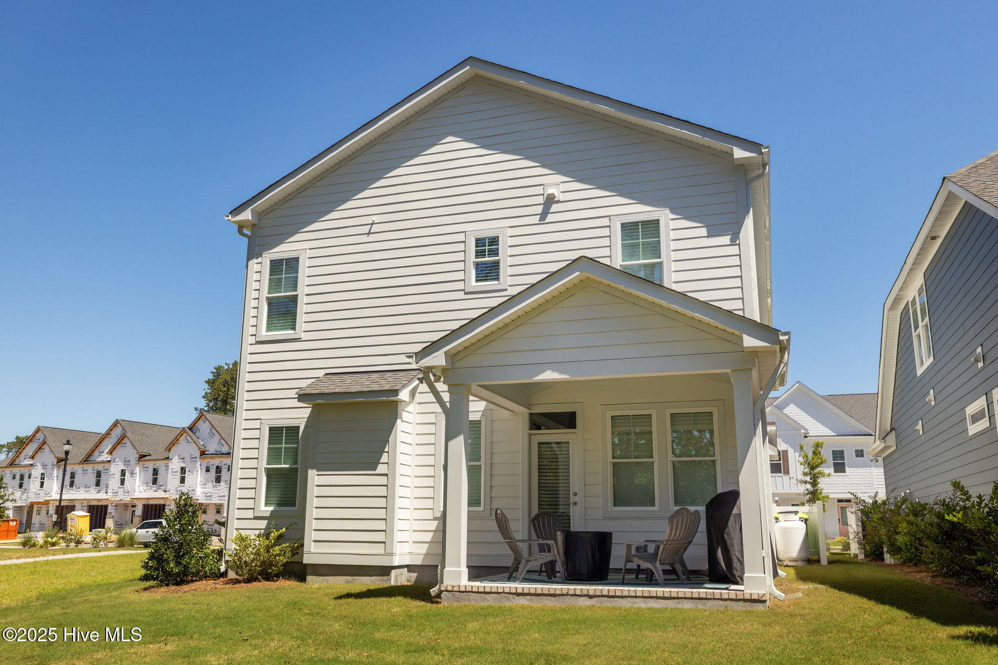 132 Freedom Park Road