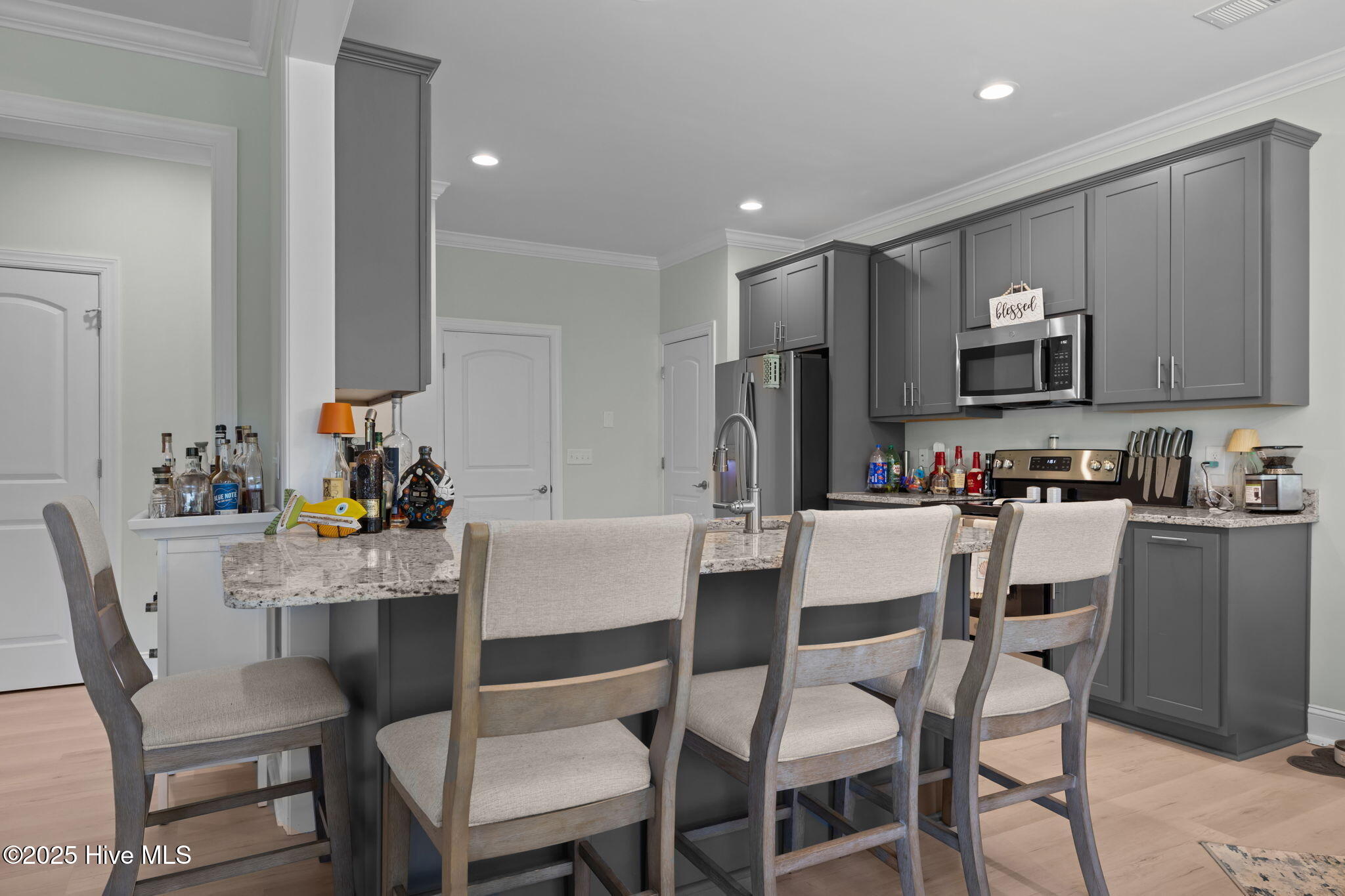 132 Freedom Park Road