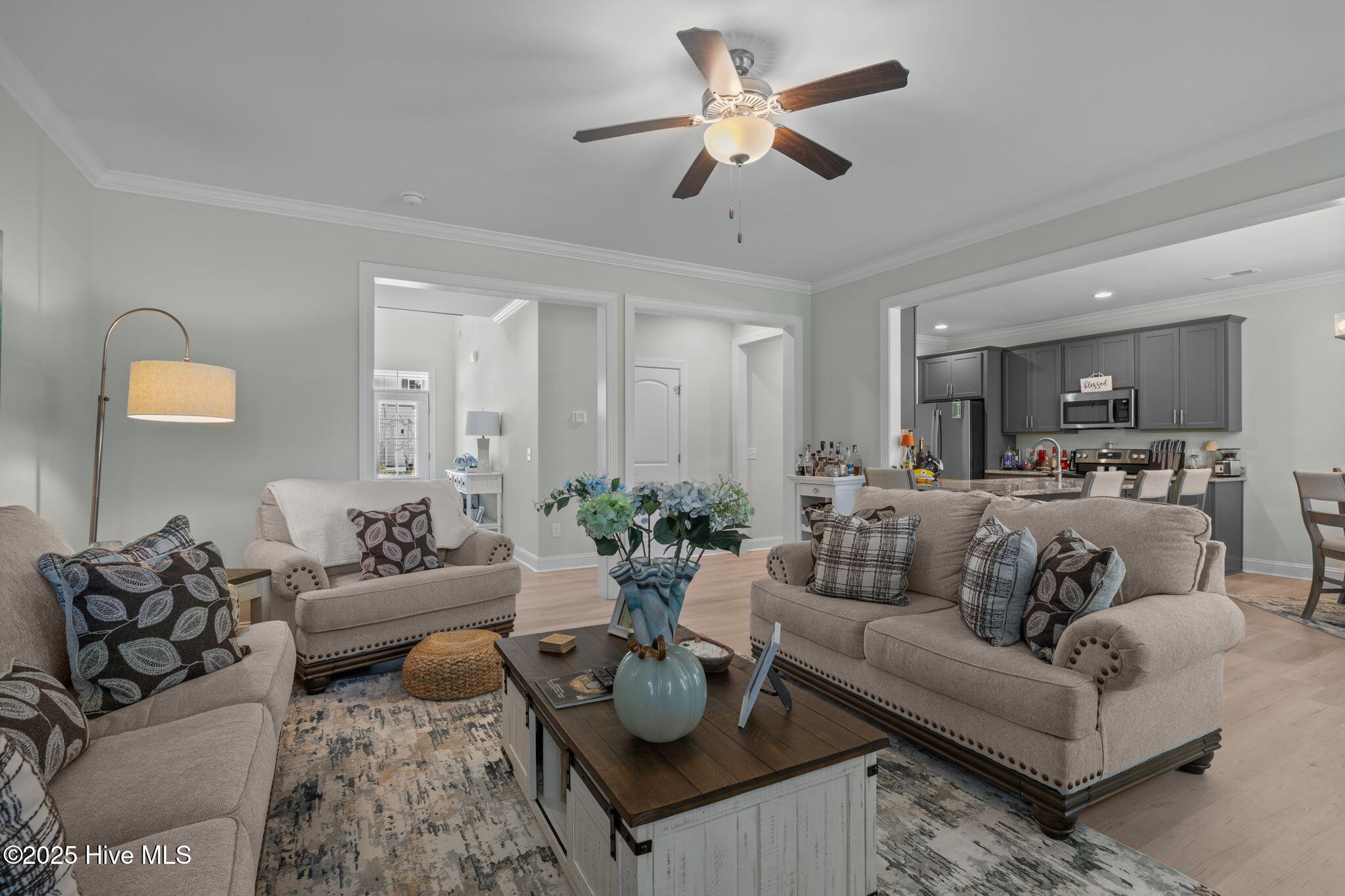 132 Freedom Park Road