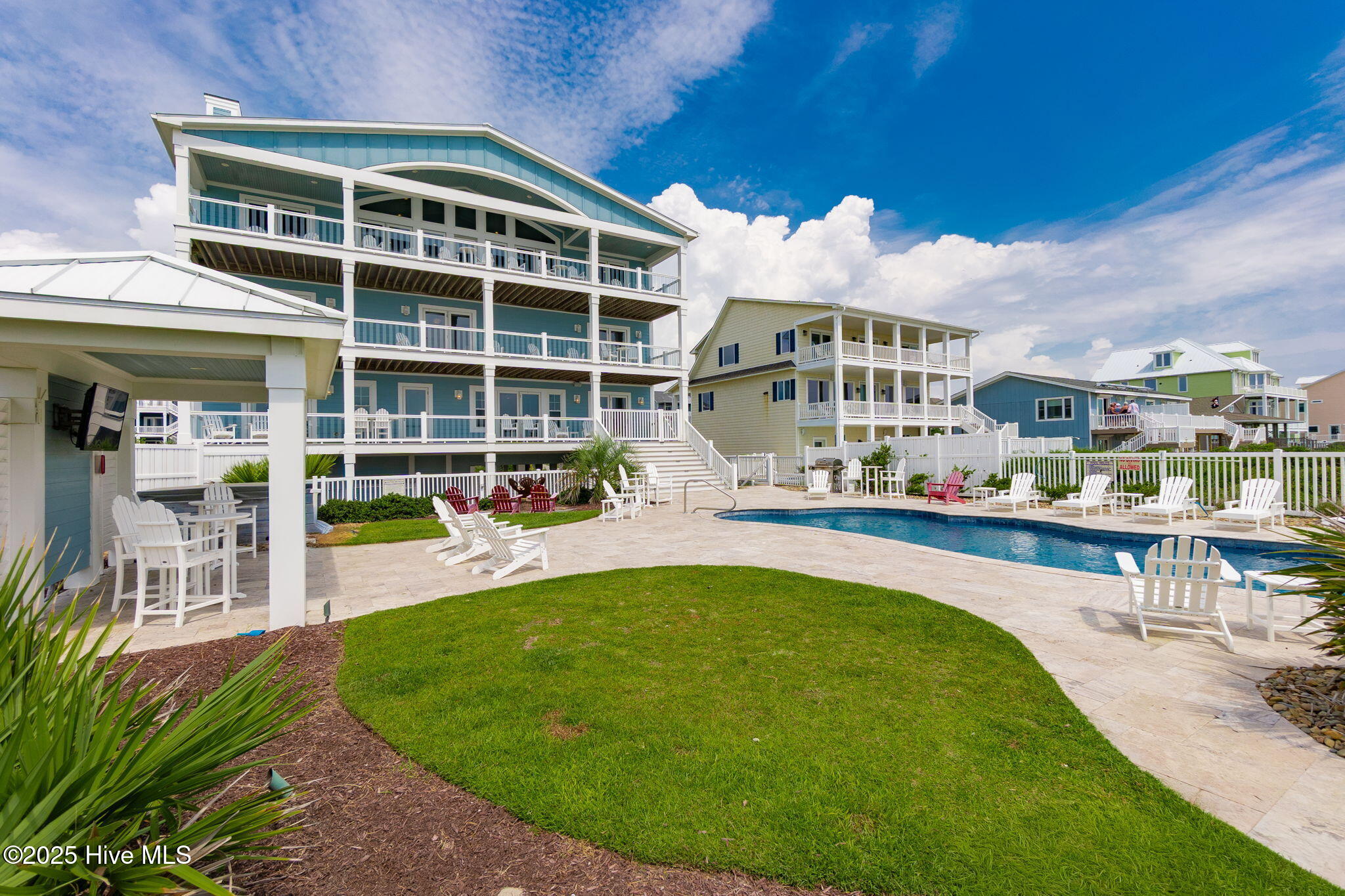 4803 Ocean Drive