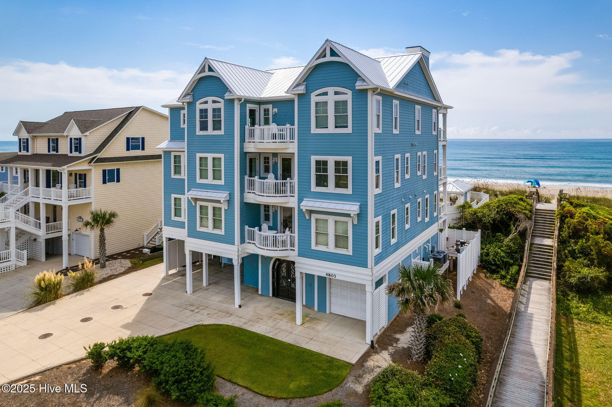4803 Ocean Drive