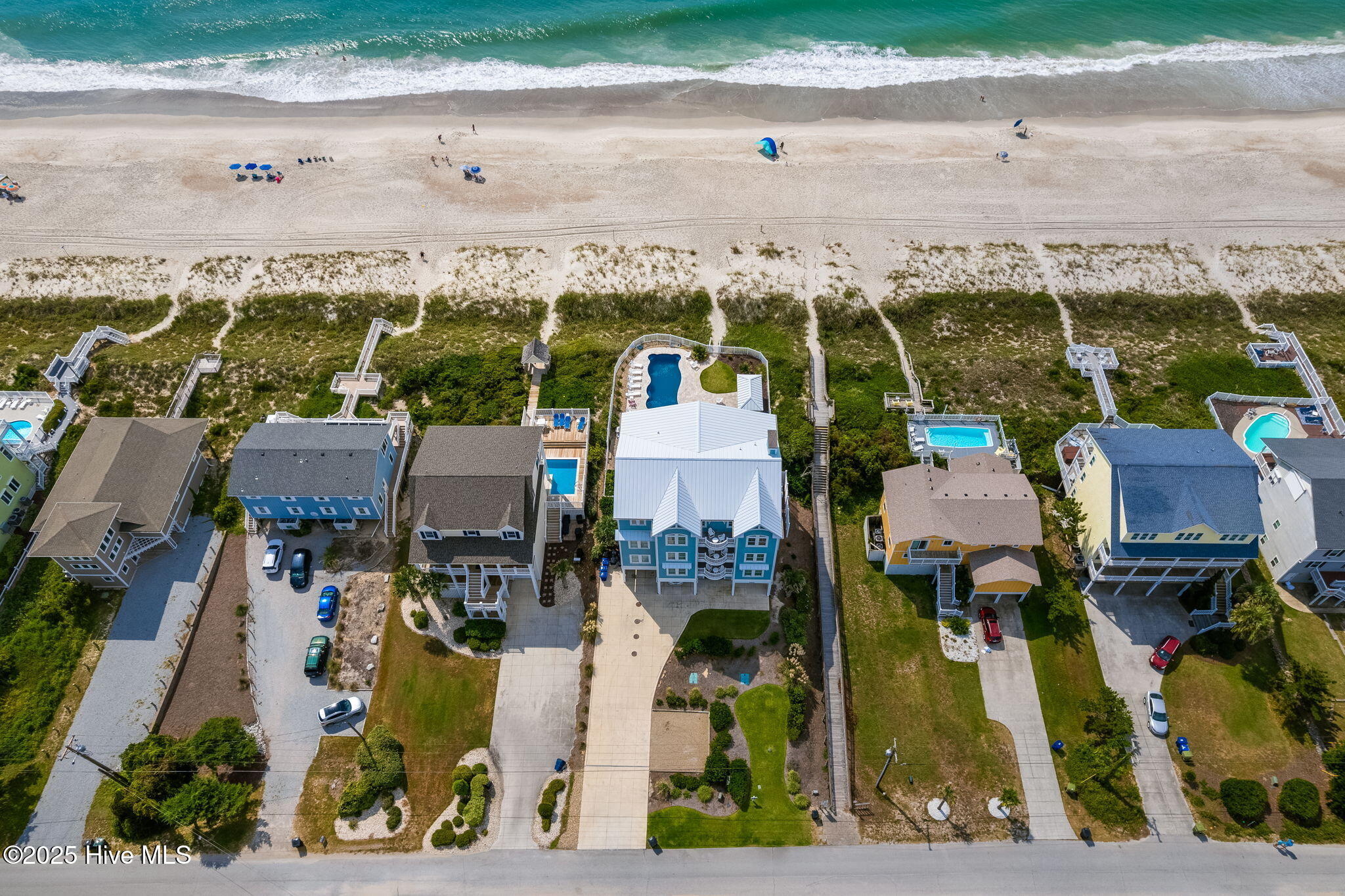 4803 Ocean Drive