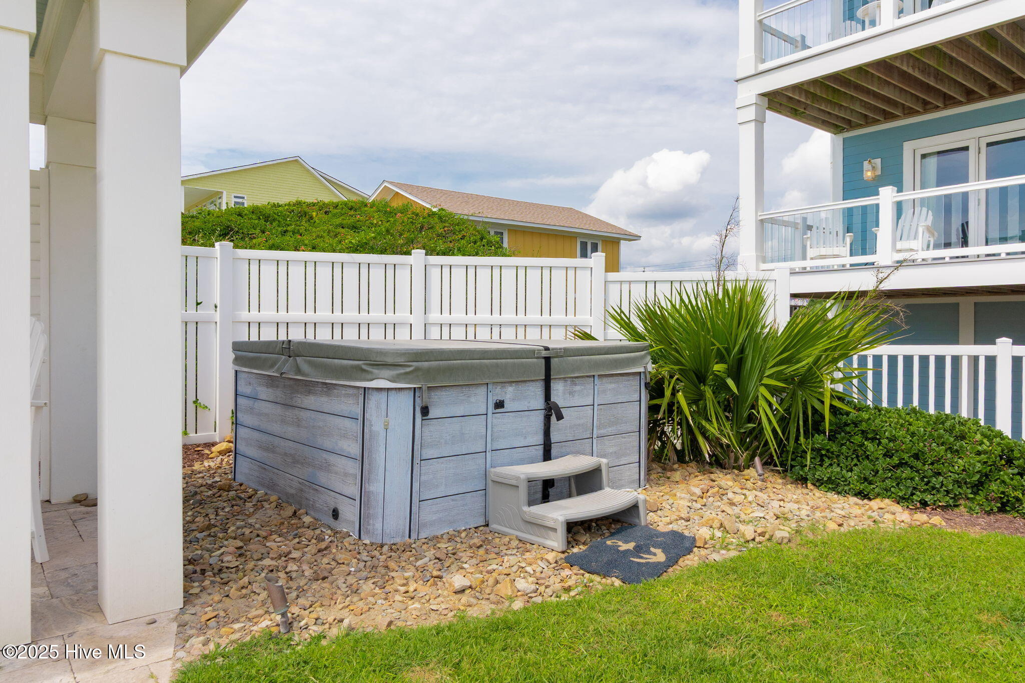 4803 Ocean Drive