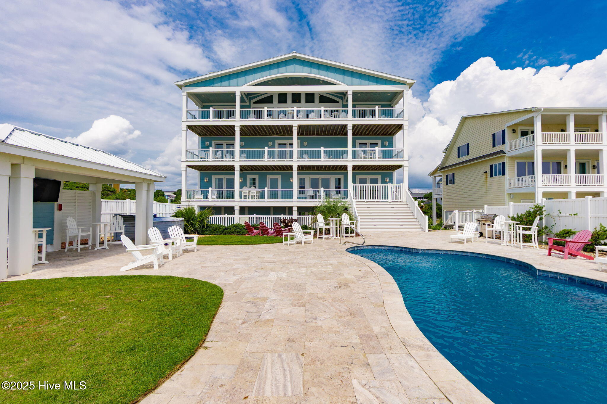 4803 Ocean Drive