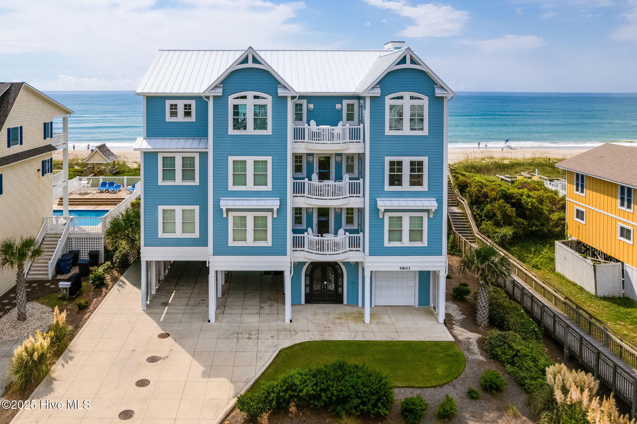 4803 Ocean Drive