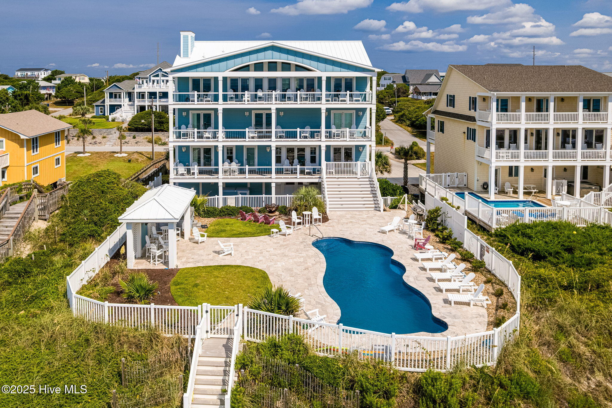4803 Ocean Drive