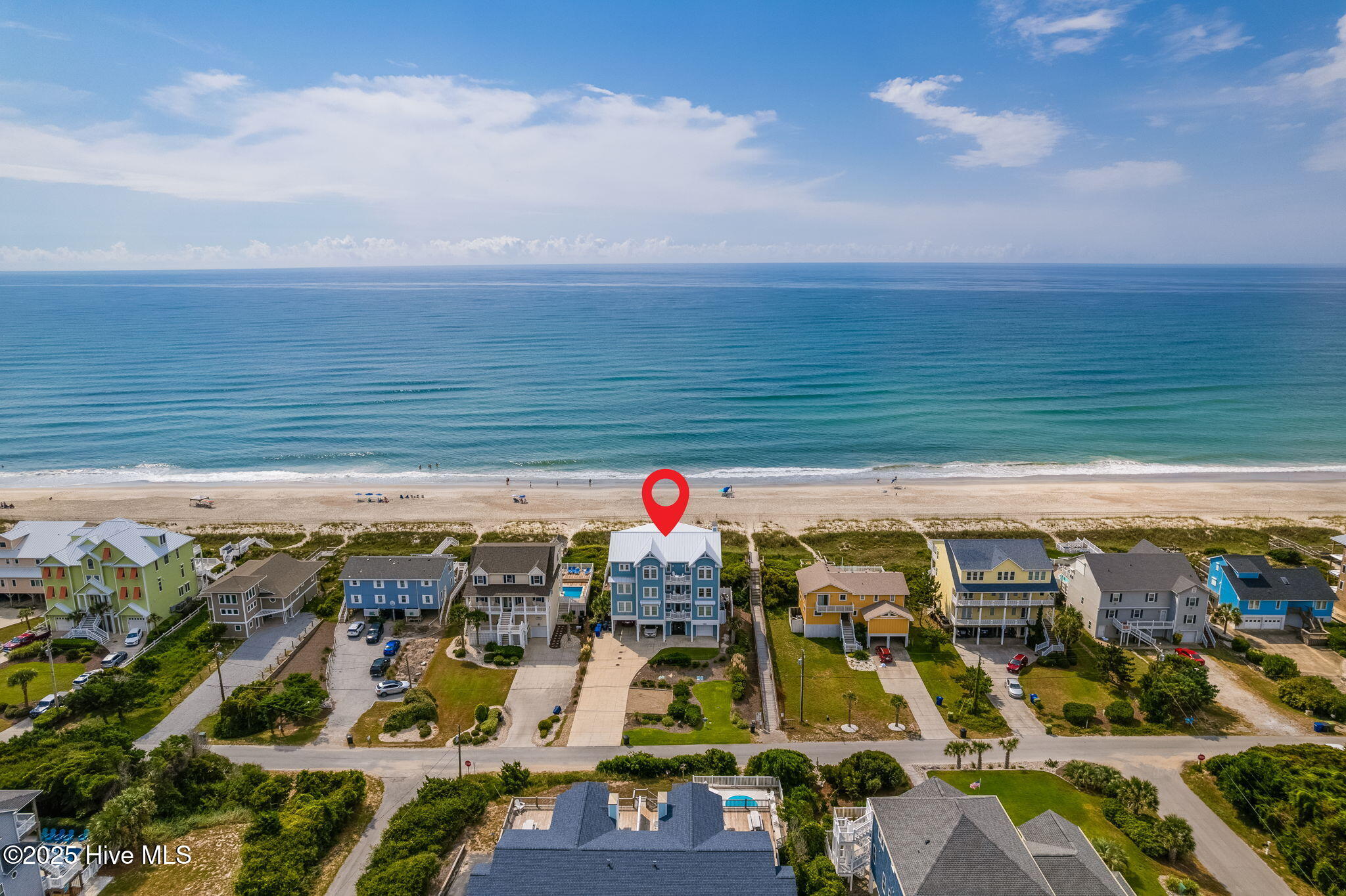 4803 Ocean Drive