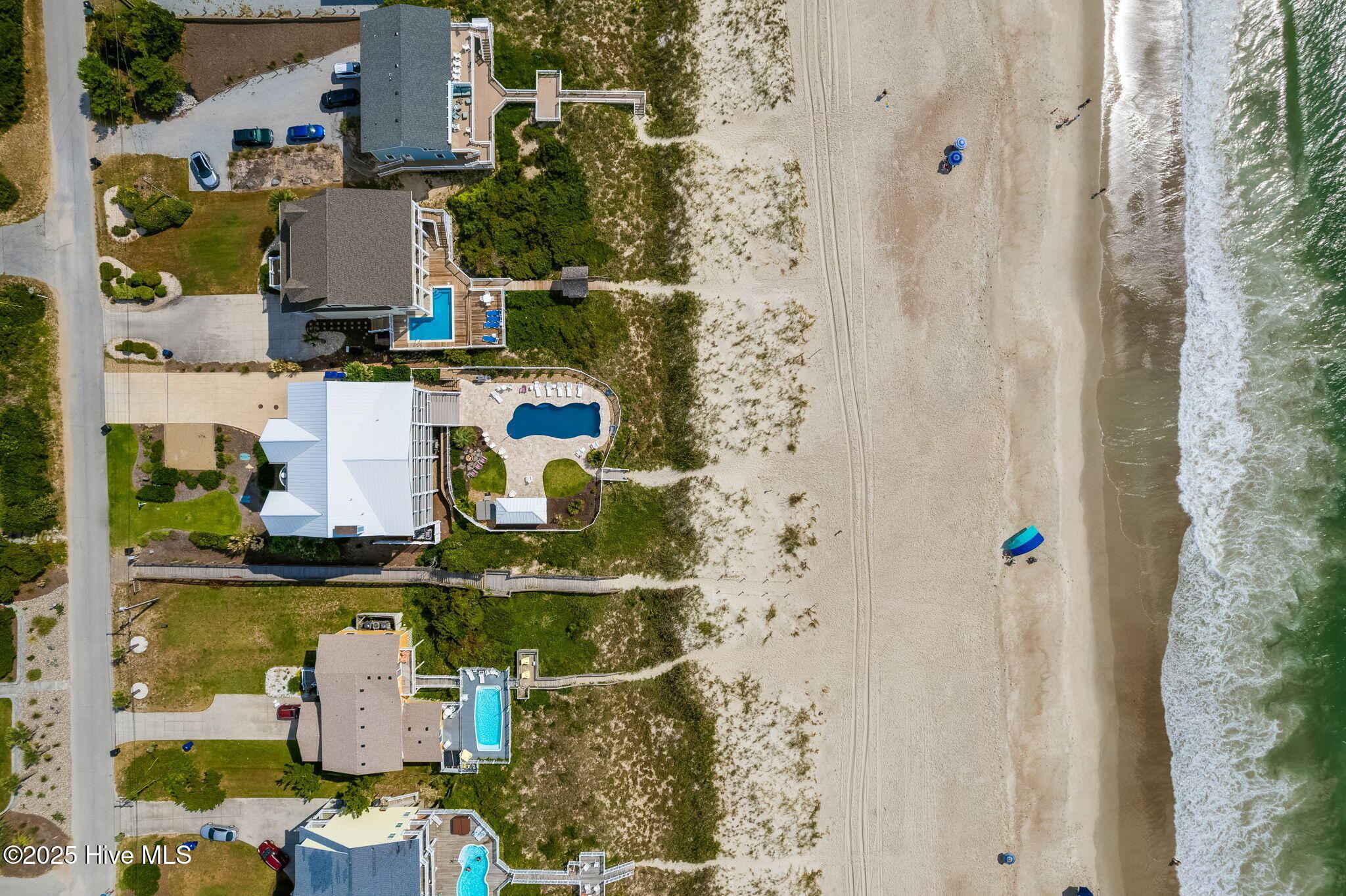 4803 Ocean Drive