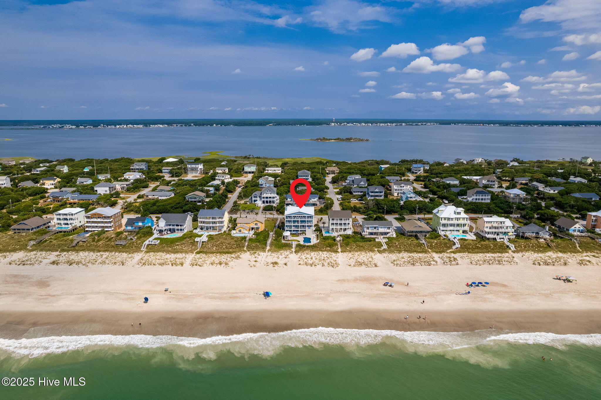 4803 Ocean Drive