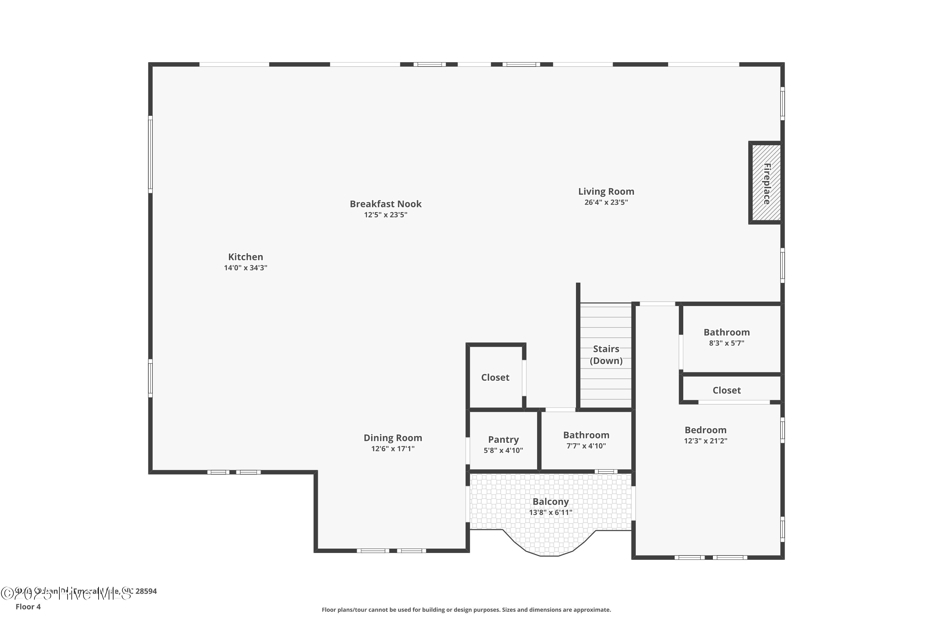 4803 Ocean Drive