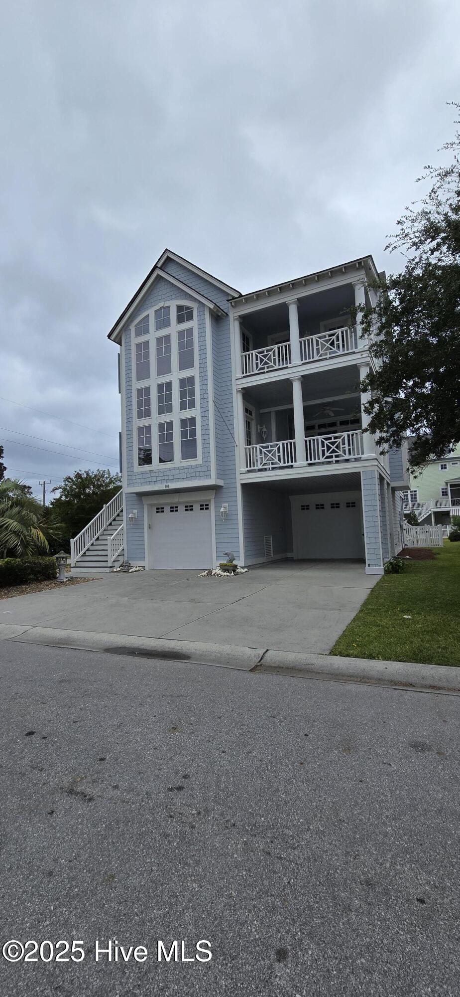101 Bay Ridge Drive
