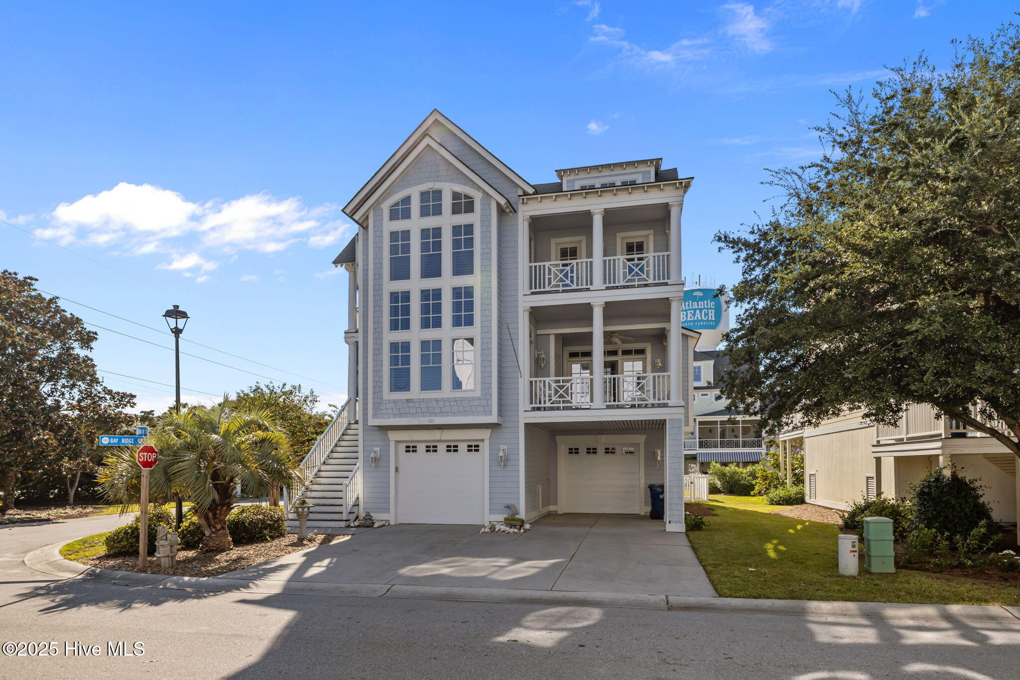 101 Bay Ridge Drive