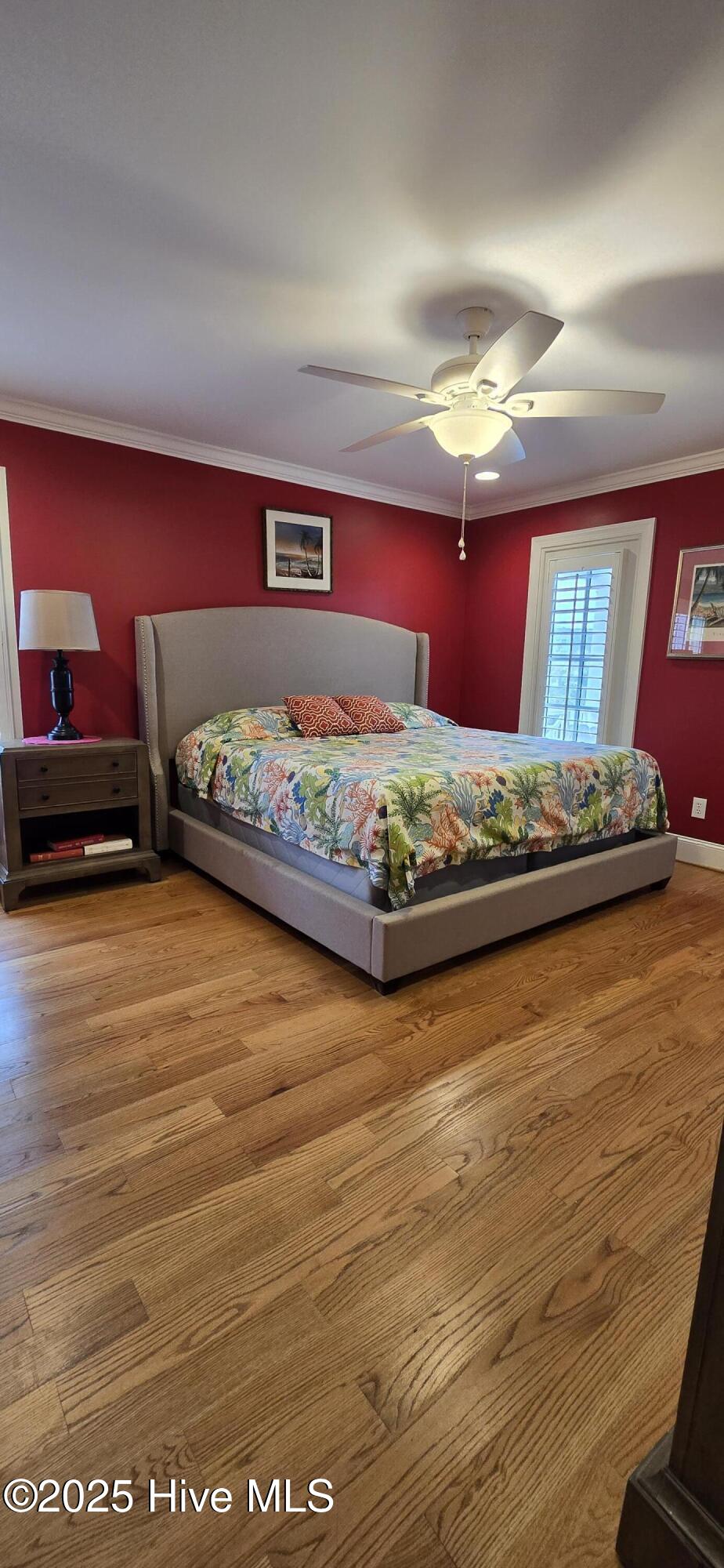 101 Bay Ridge Drive