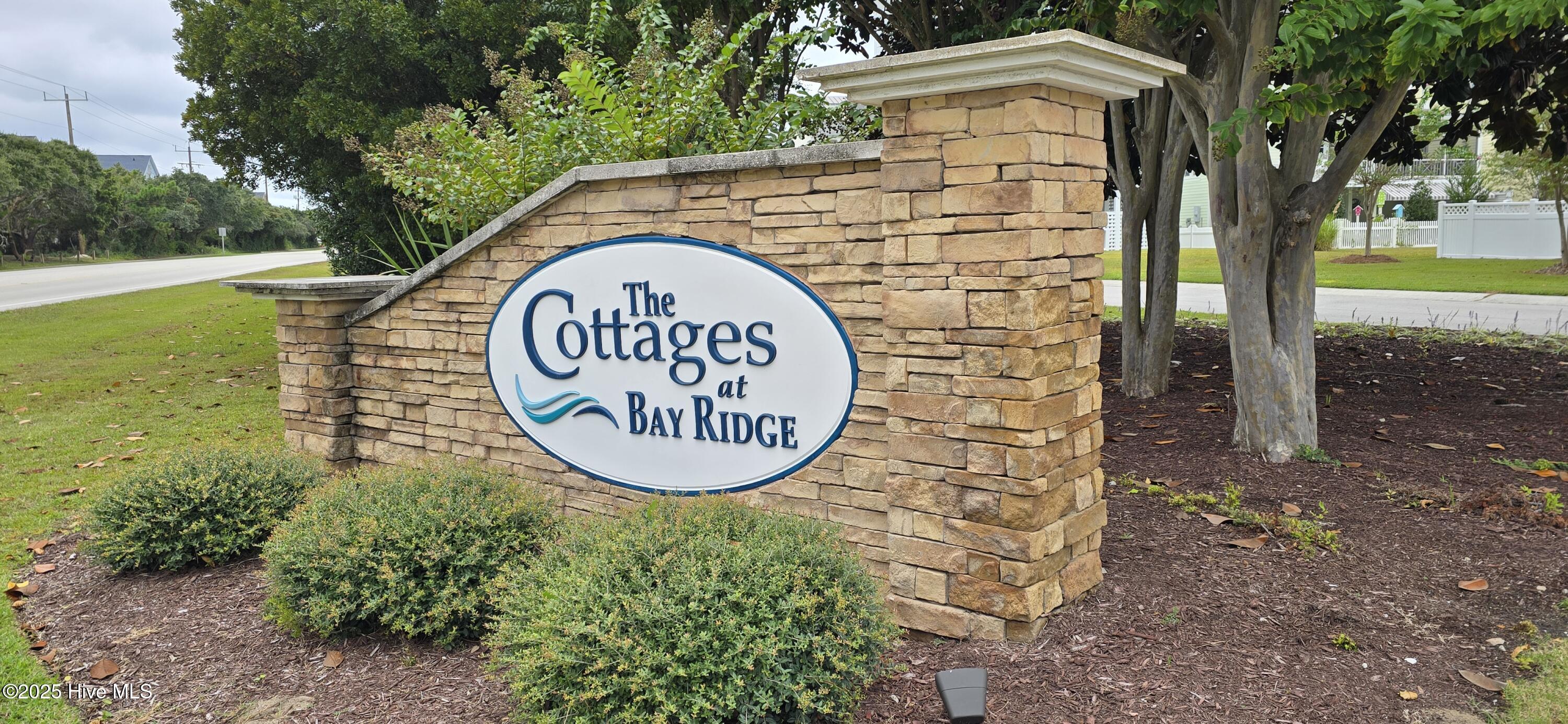 101 Bay Ridge Drive