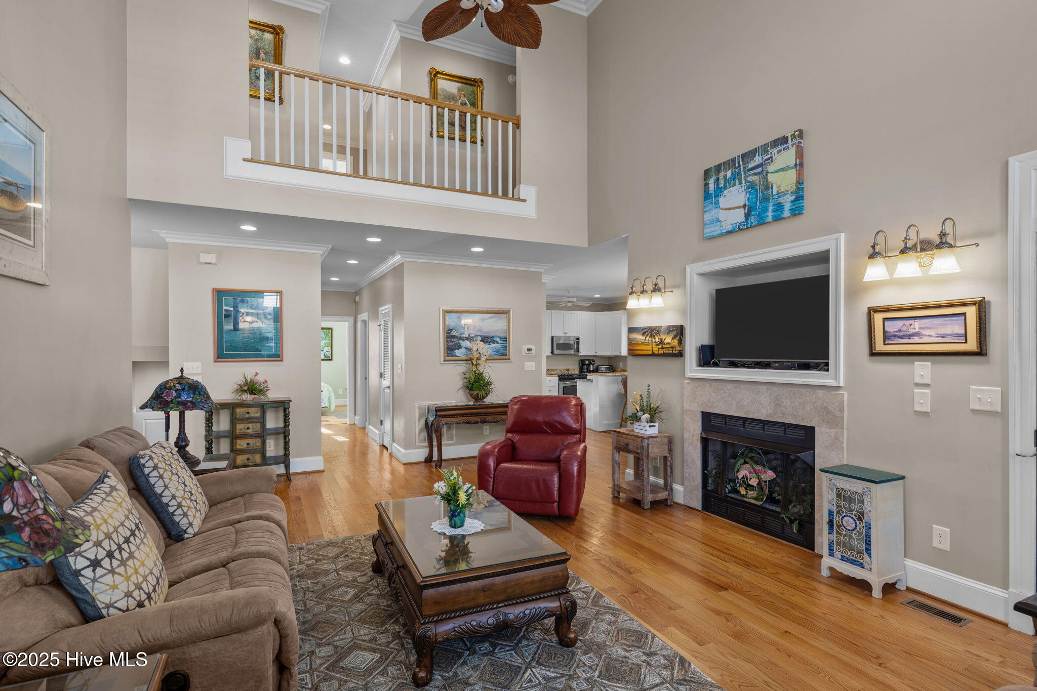 101 Bay Ridge Drive