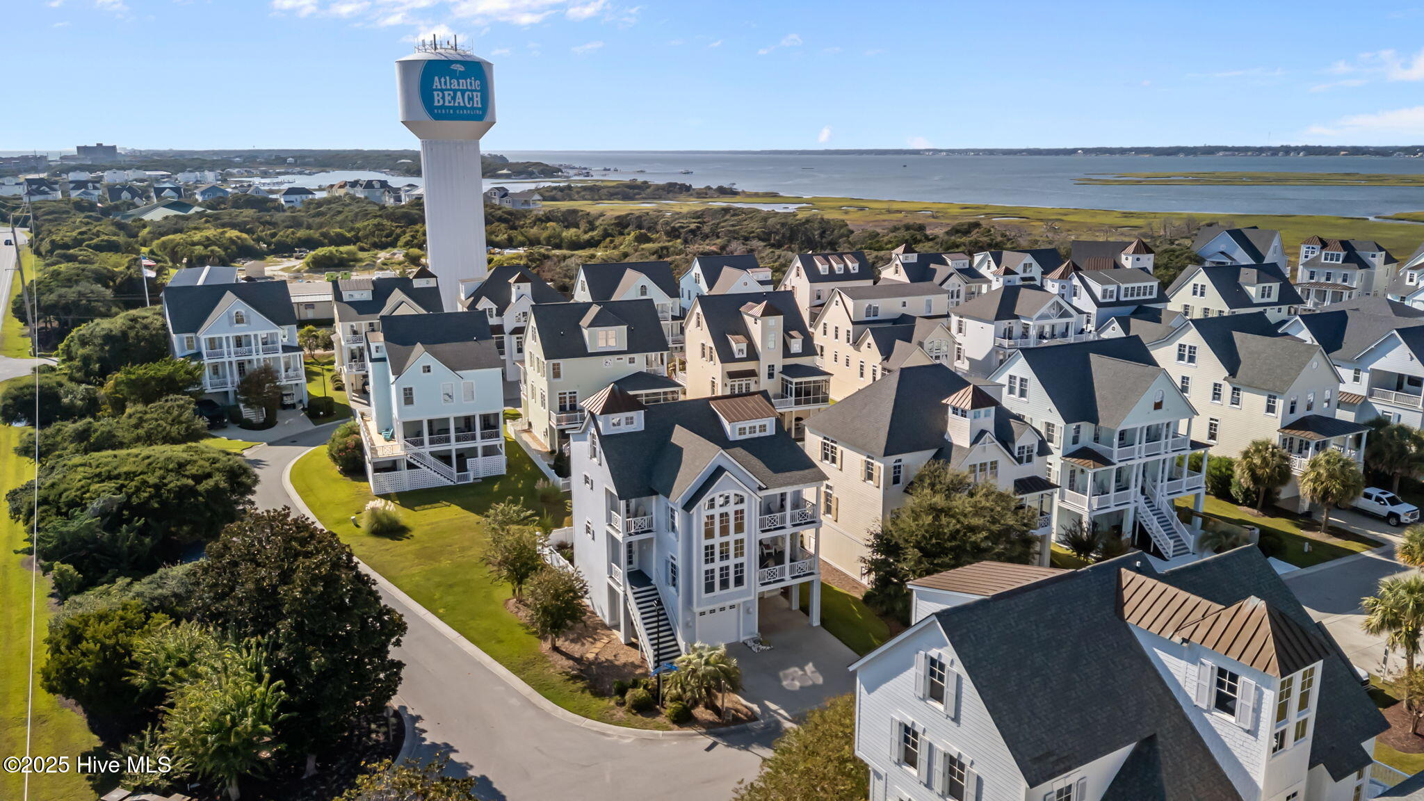 101 Bay Ridge Drive