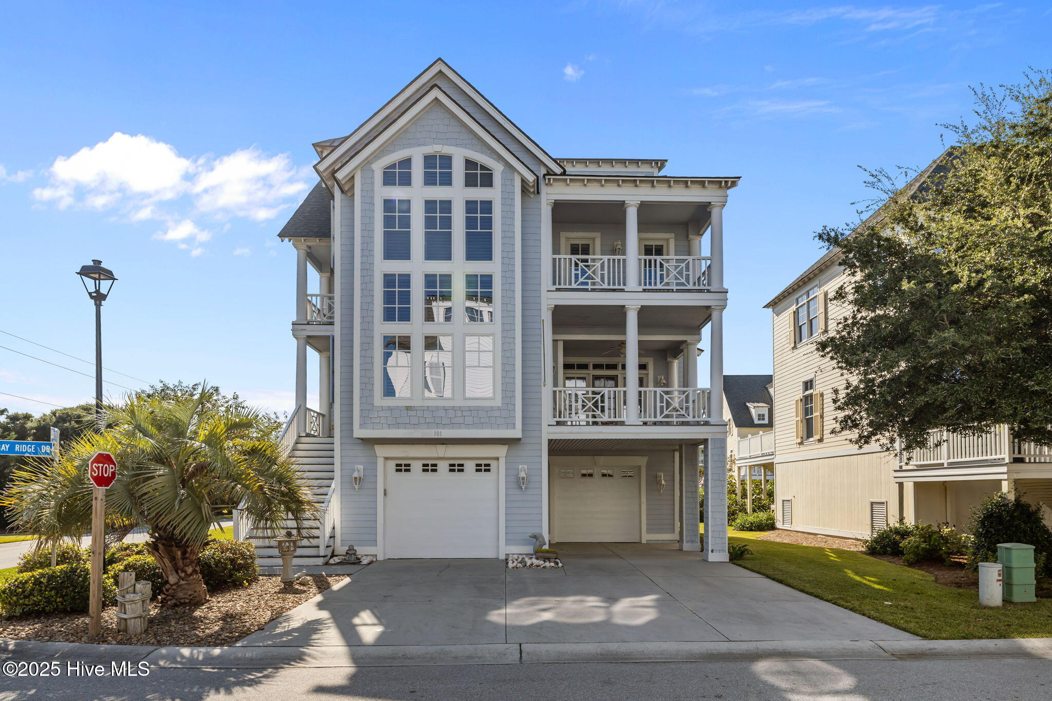101 Bay Ridge Drive