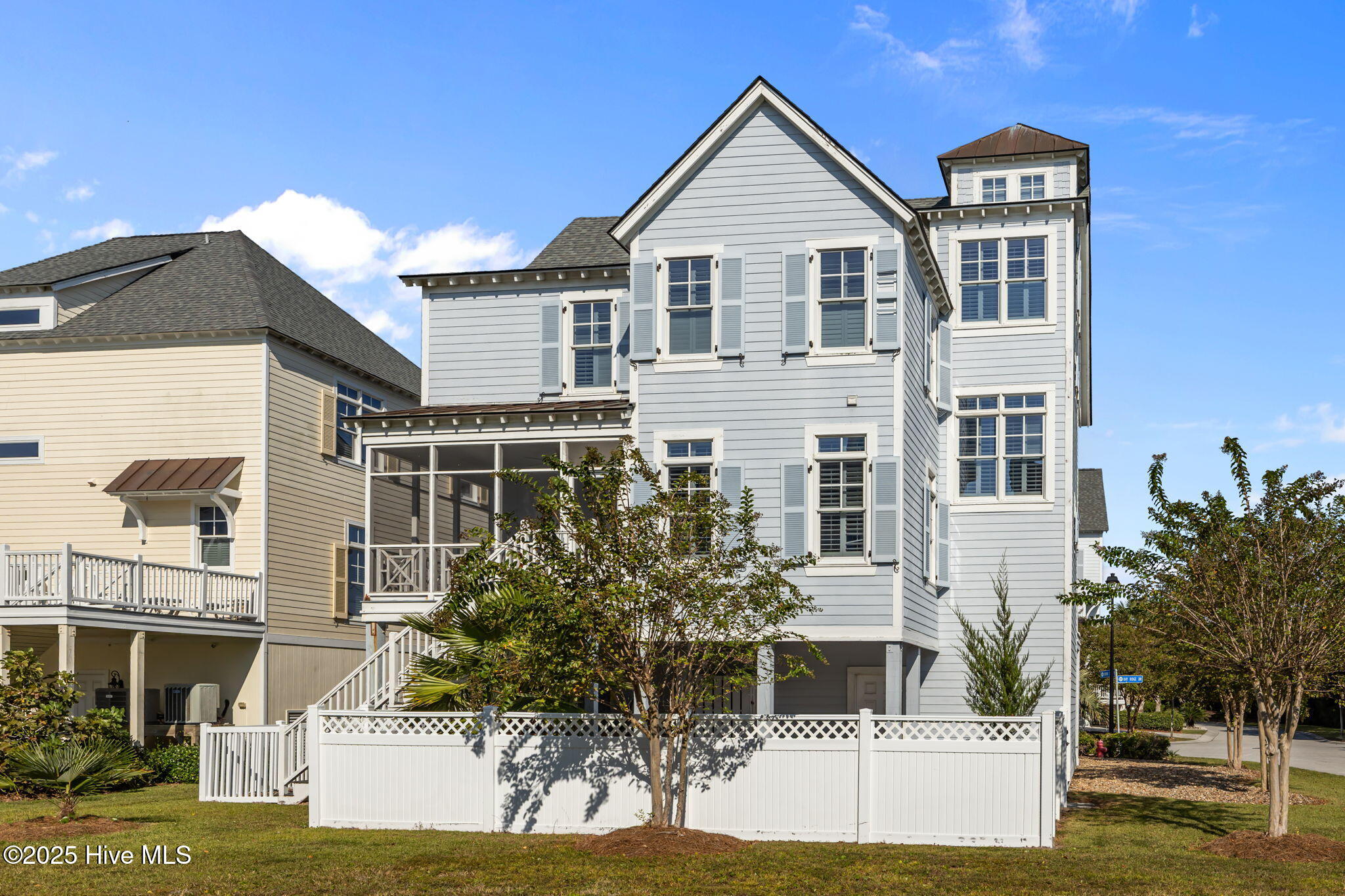 101 Bay Ridge Drive