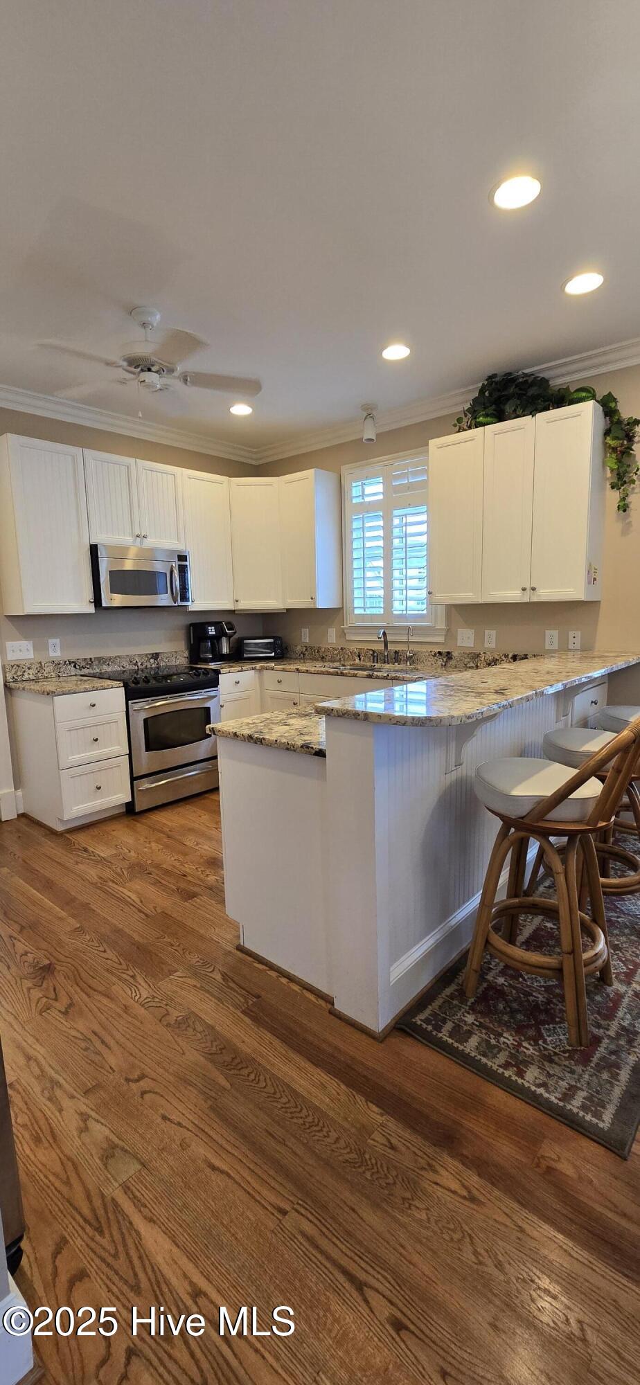 101 Bay Ridge Drive