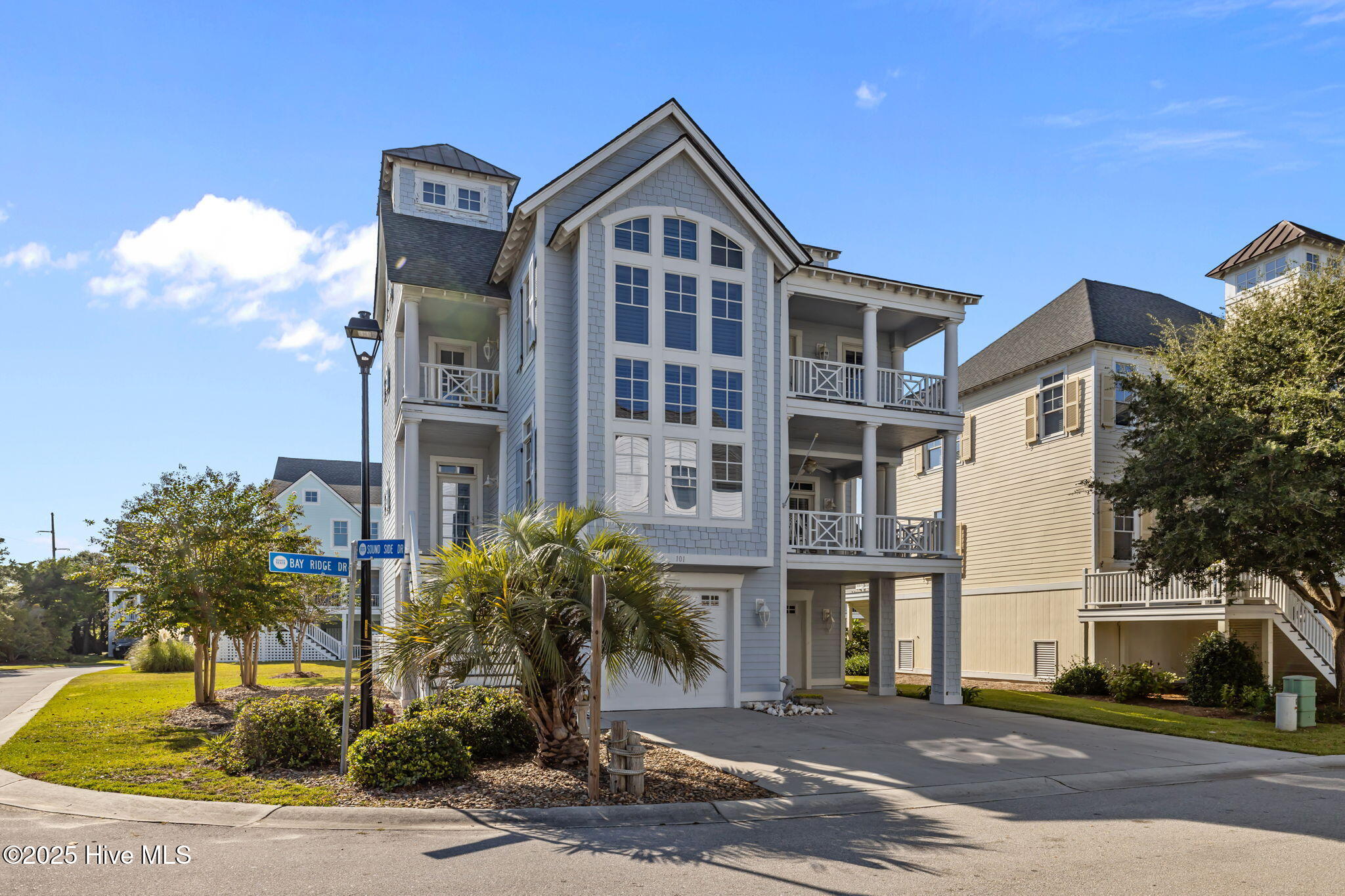 101 Bay Ridge Drive