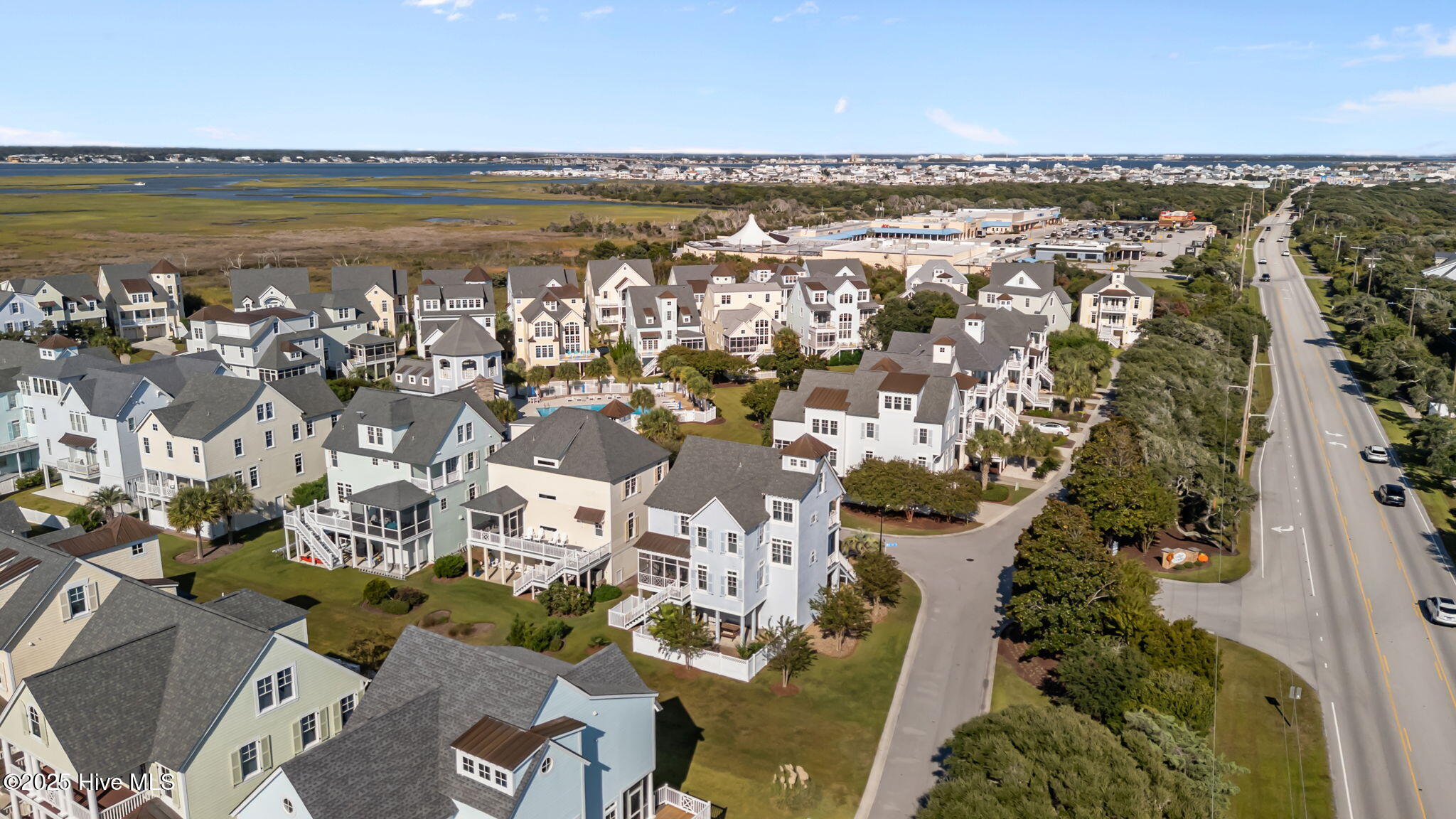 101 Bay Ridge Drive