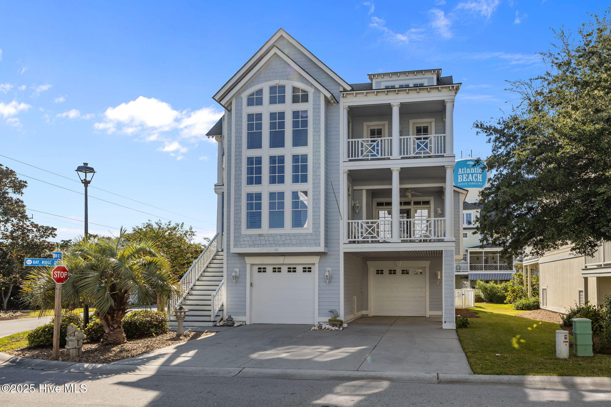 101 Bay Ridge Drive
