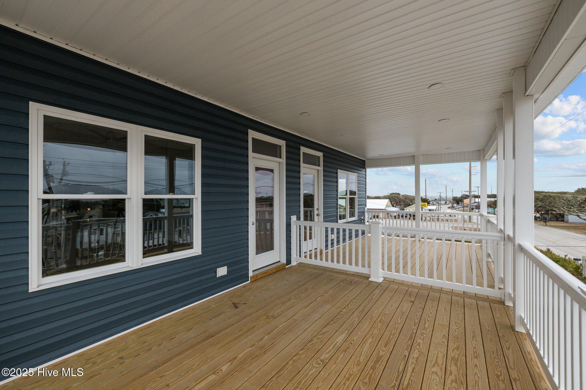 1374 Salter Path Road, A, Salter Path Unit: A