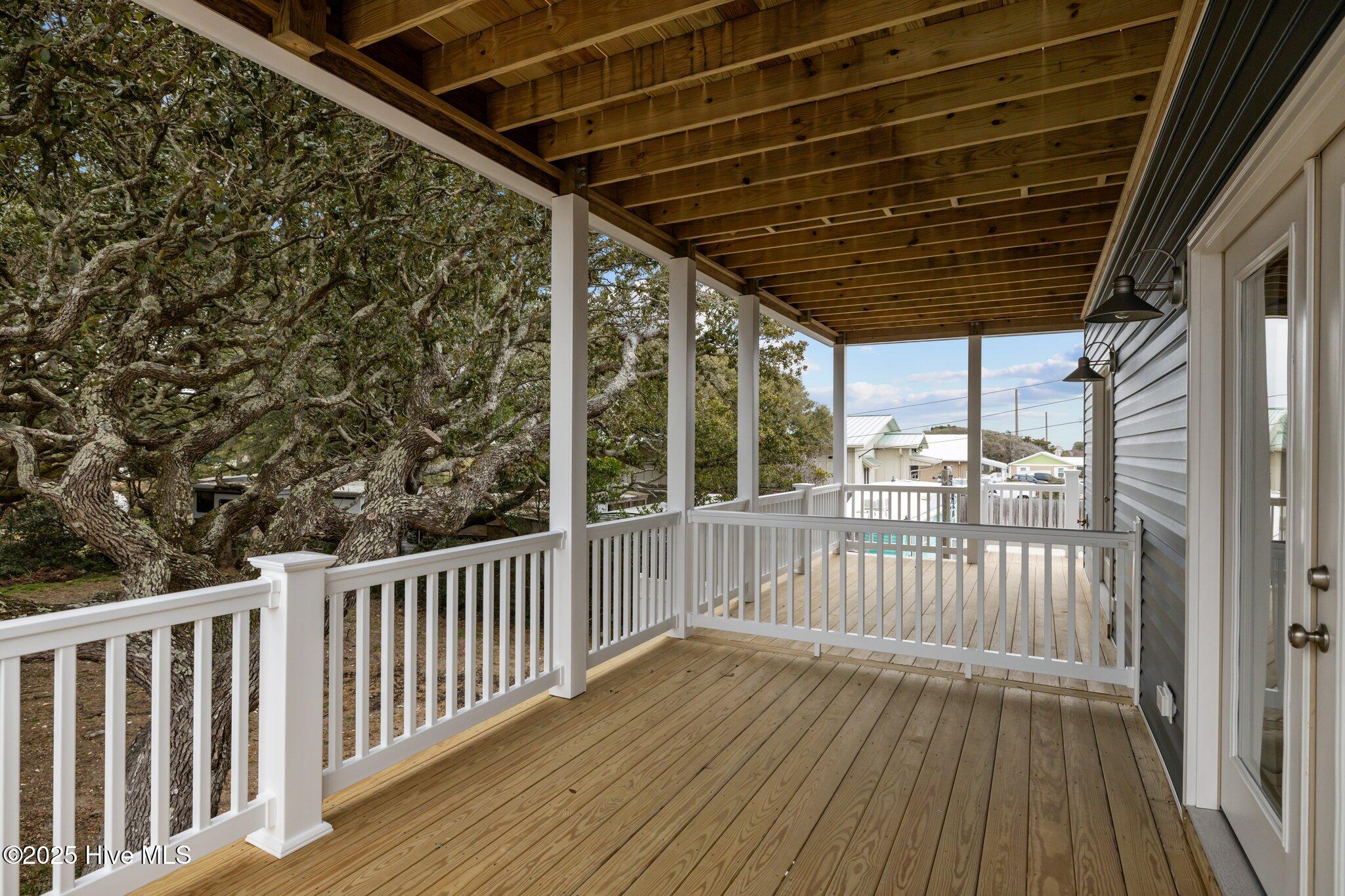 1374 Salter Path Road, A, Salter Path Unit: A