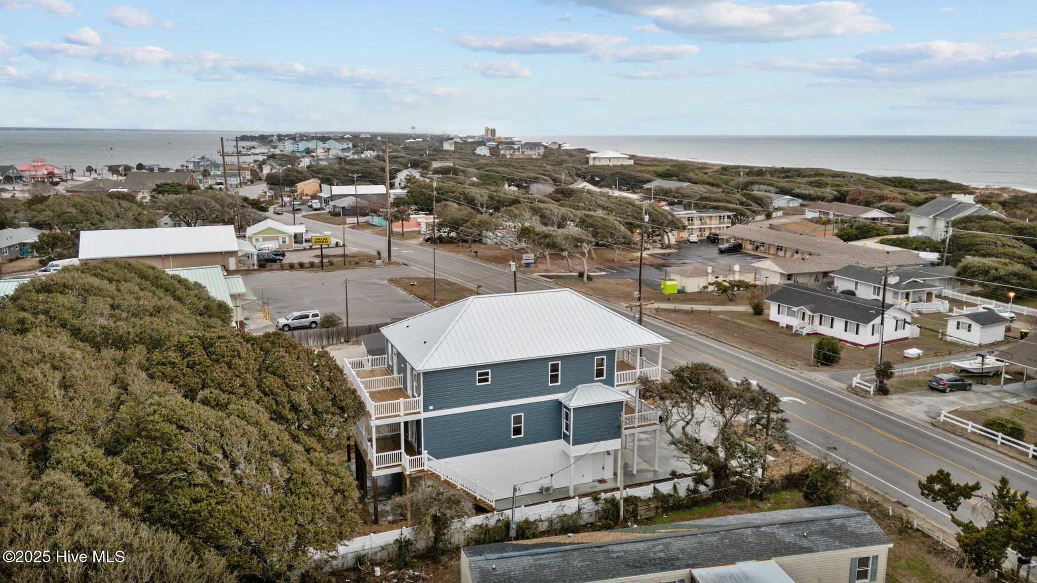 1374 Salter Path Road, A, Salter Path Unit: A