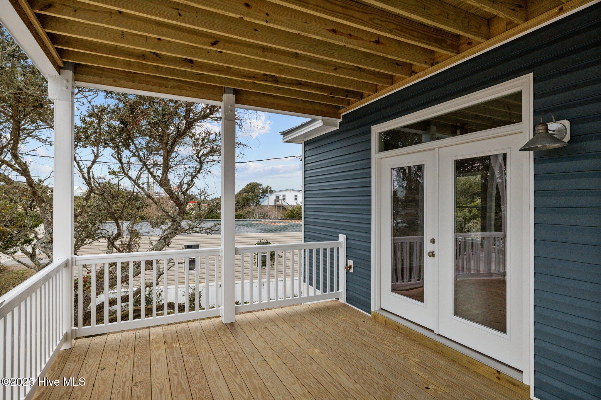 1374 Salter Path Road, A, Salter Path Unit: A