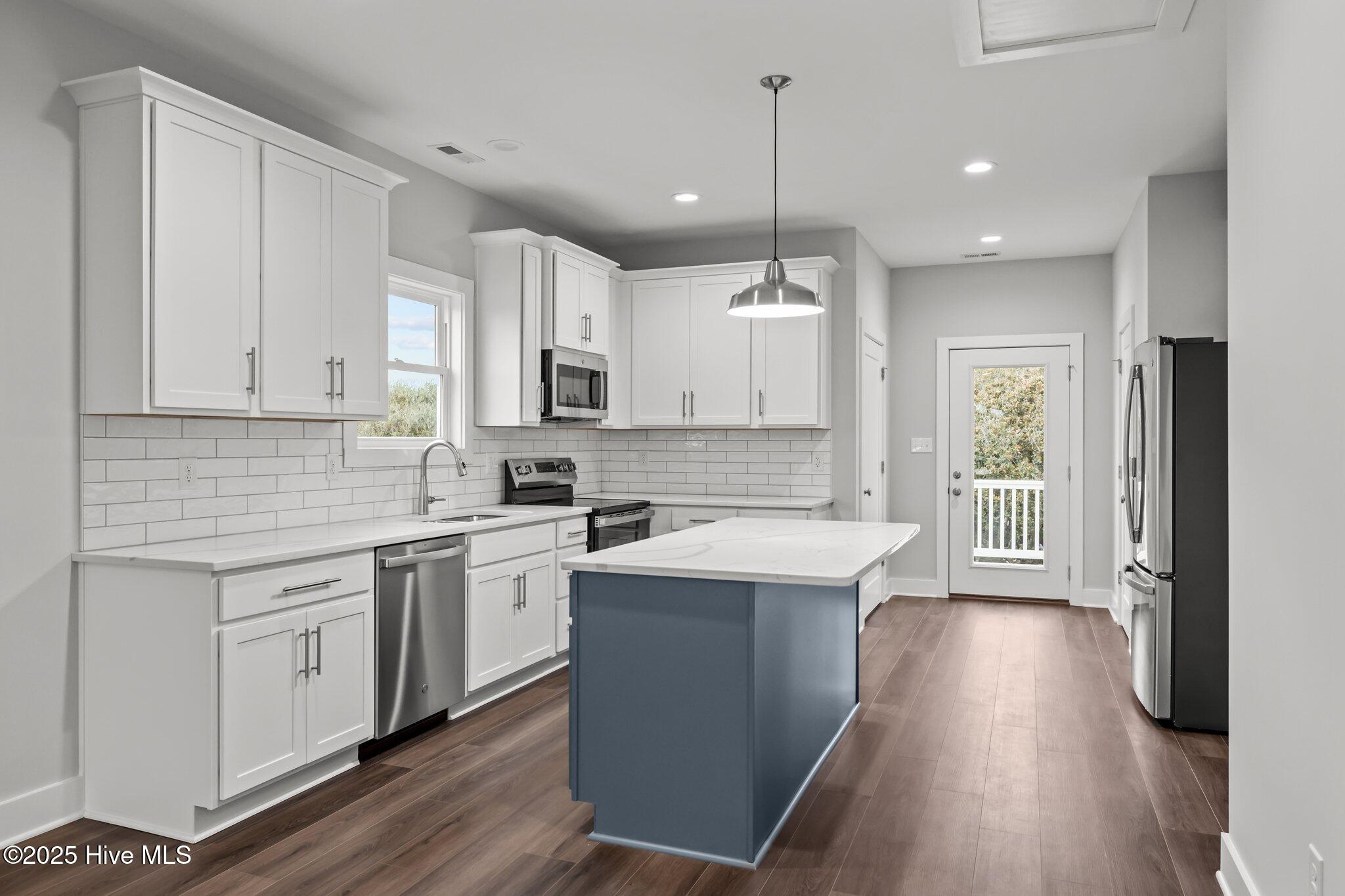 1374 Salter Path Road, A, Salter Path Unit: A