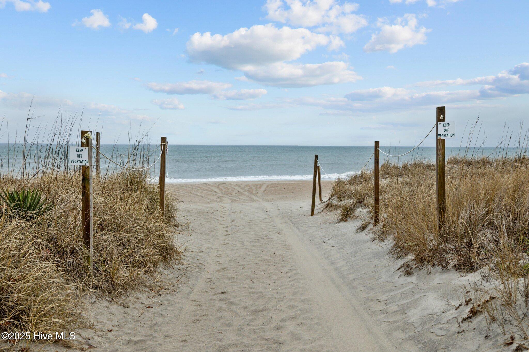1374 Salter Path Road, A, Salter Path Unit: A