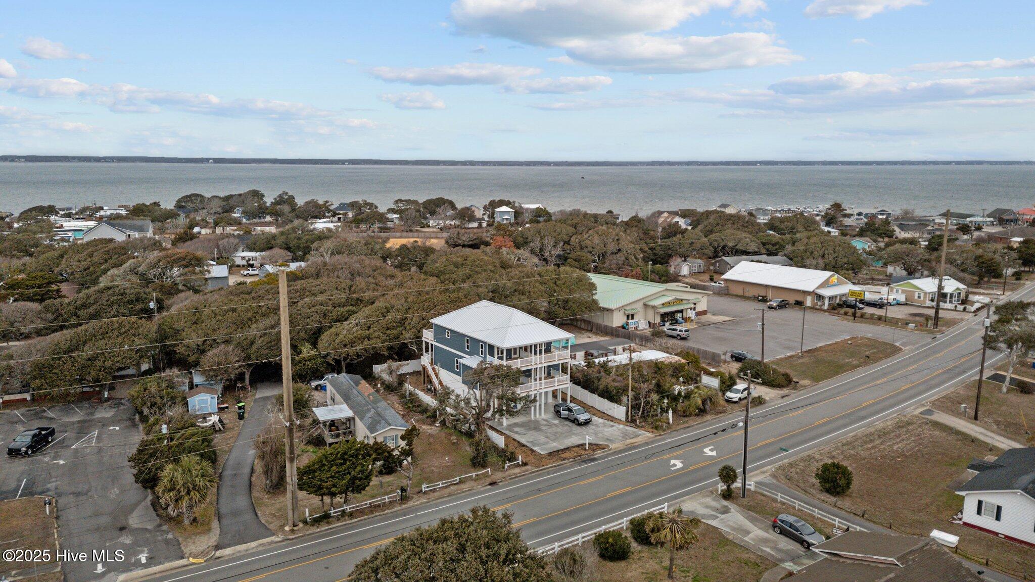1374 Salter Path Road, A, Salter Path Unit: A