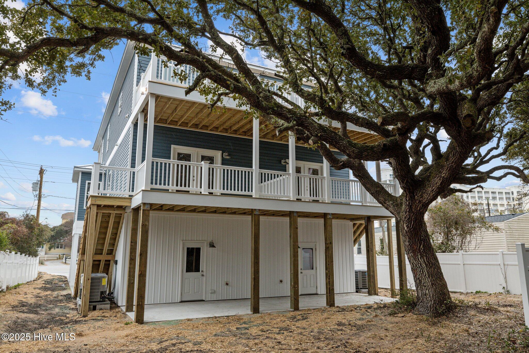 1374 Salter Path Road, A, Salter Path Unit: A