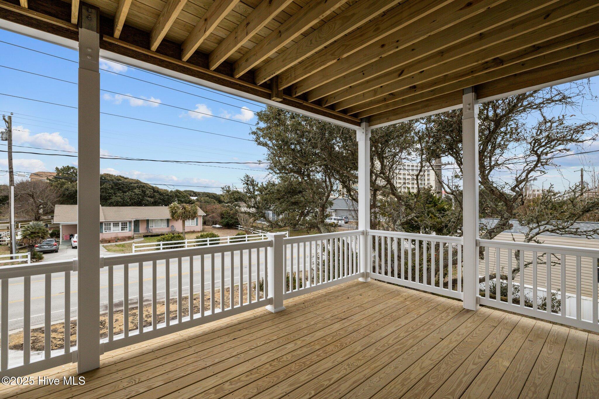 1374 Salter Path Road, A, Salter Path Unit: A