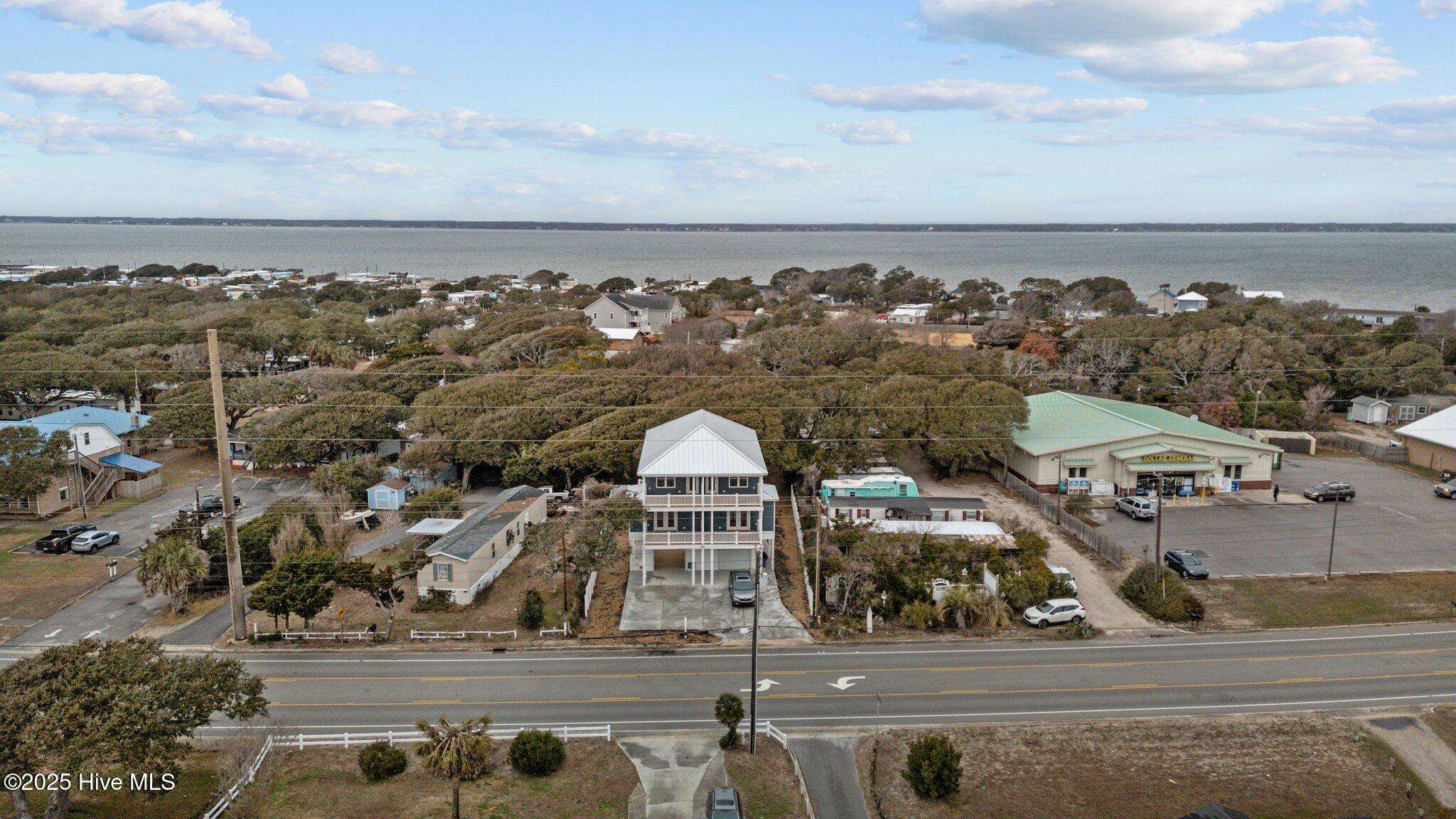 1374 Salter Path Road, A, Salter Path Unit: A