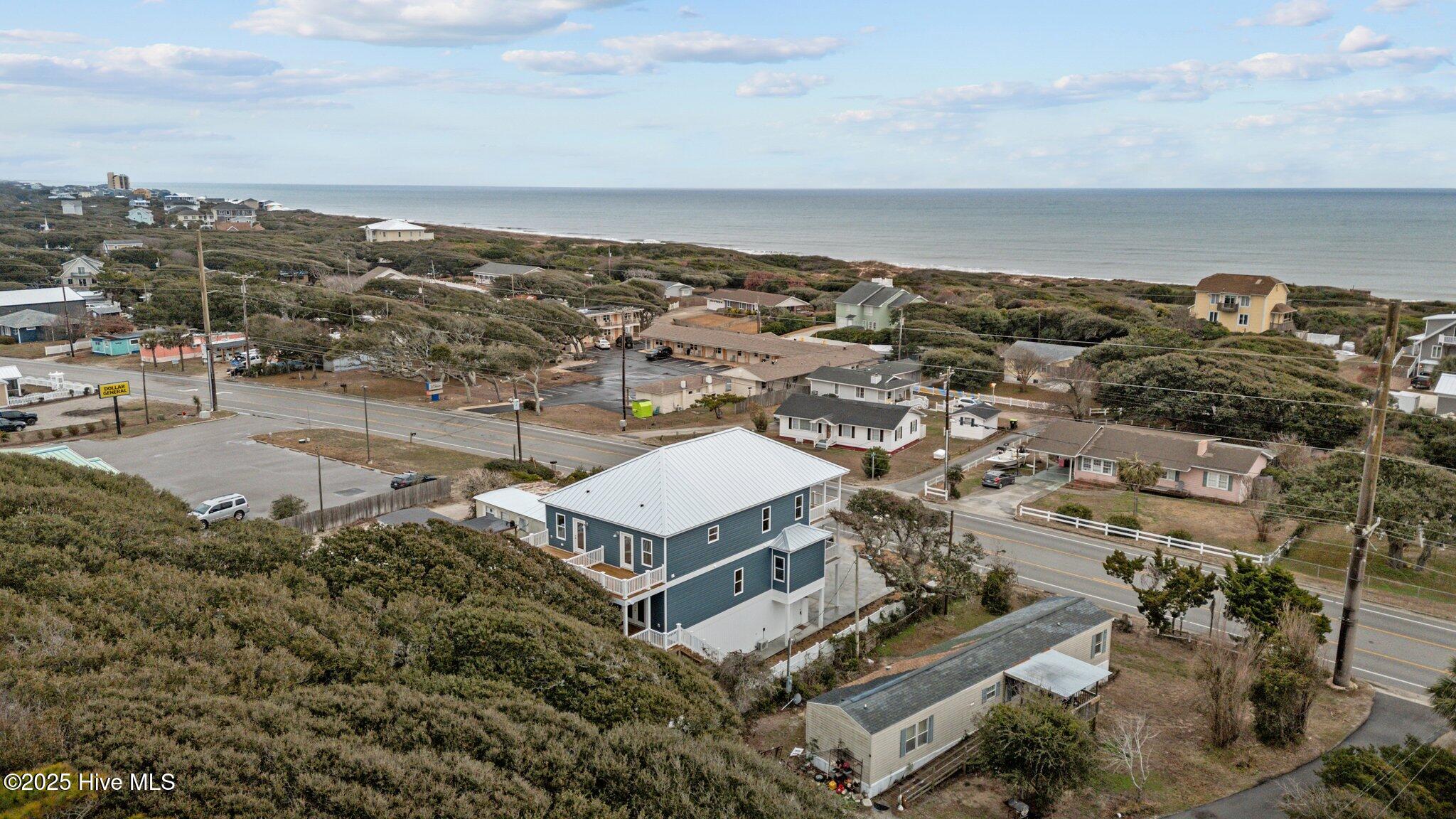 1374 Salter Path Road, B, Salter Path Unit: B