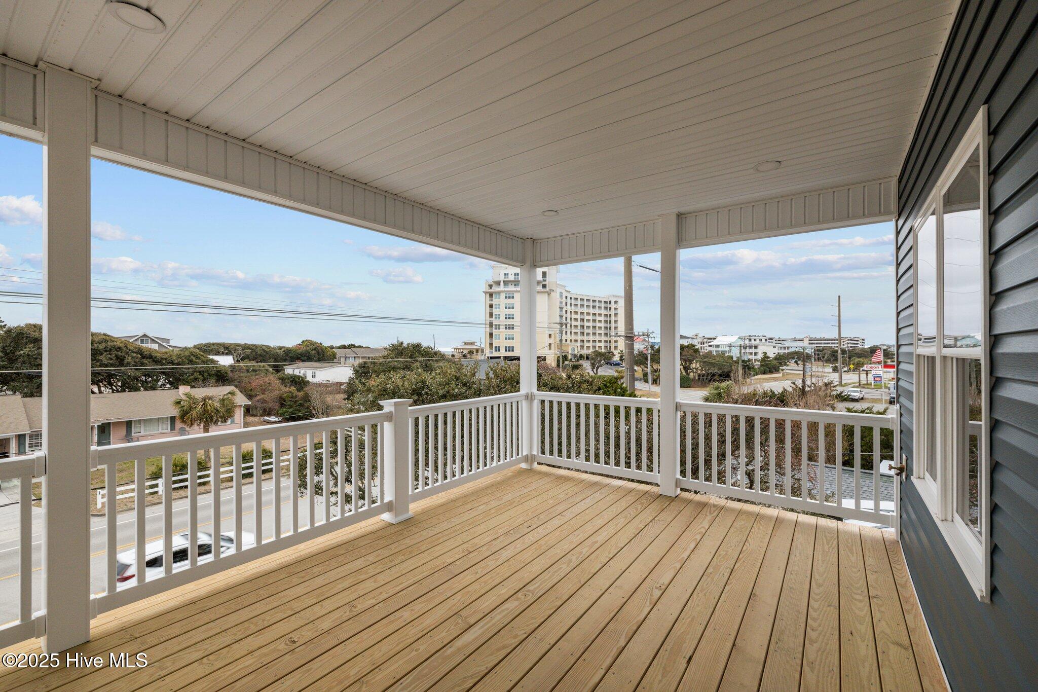 1374 Salter Path Road, B, Salter Path Unit: B