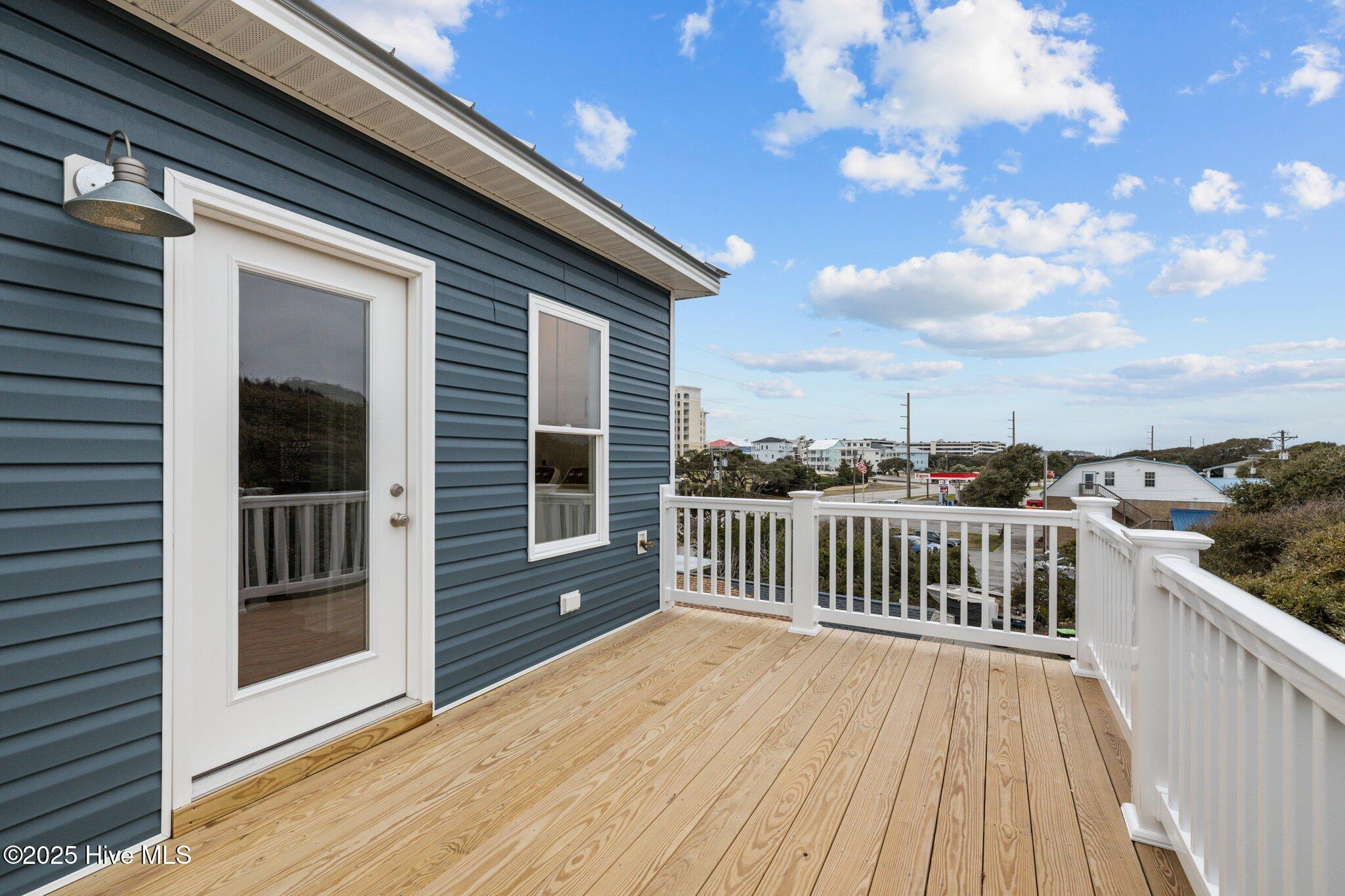 1374 Salter Path Road, B, Salter Path Unit: B