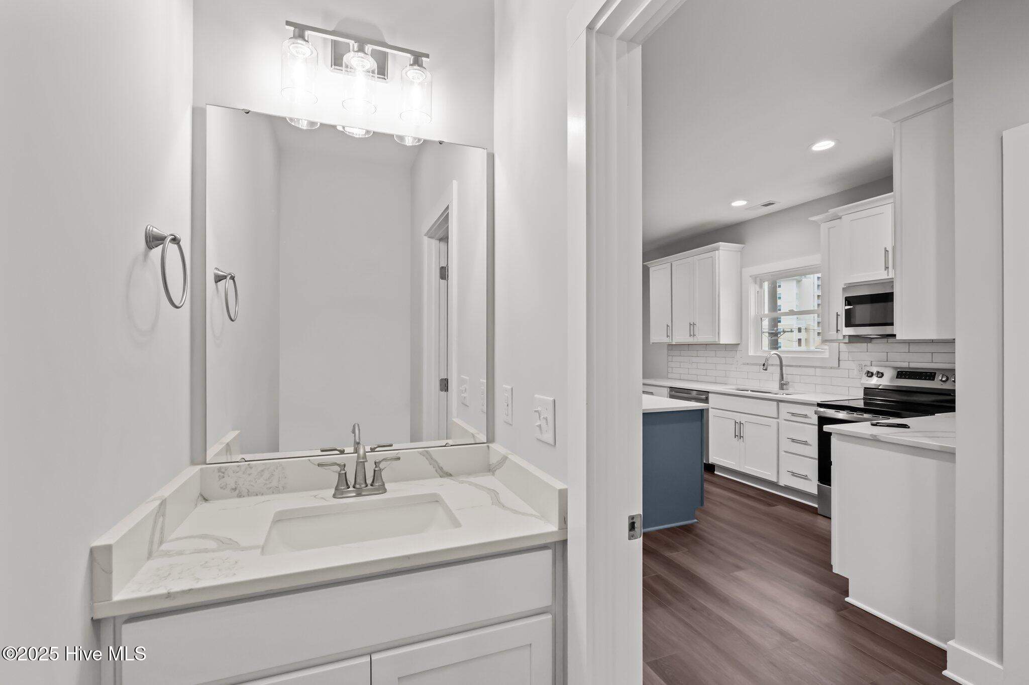 1374 Salter Path Road, B, Salter Path Unit: B