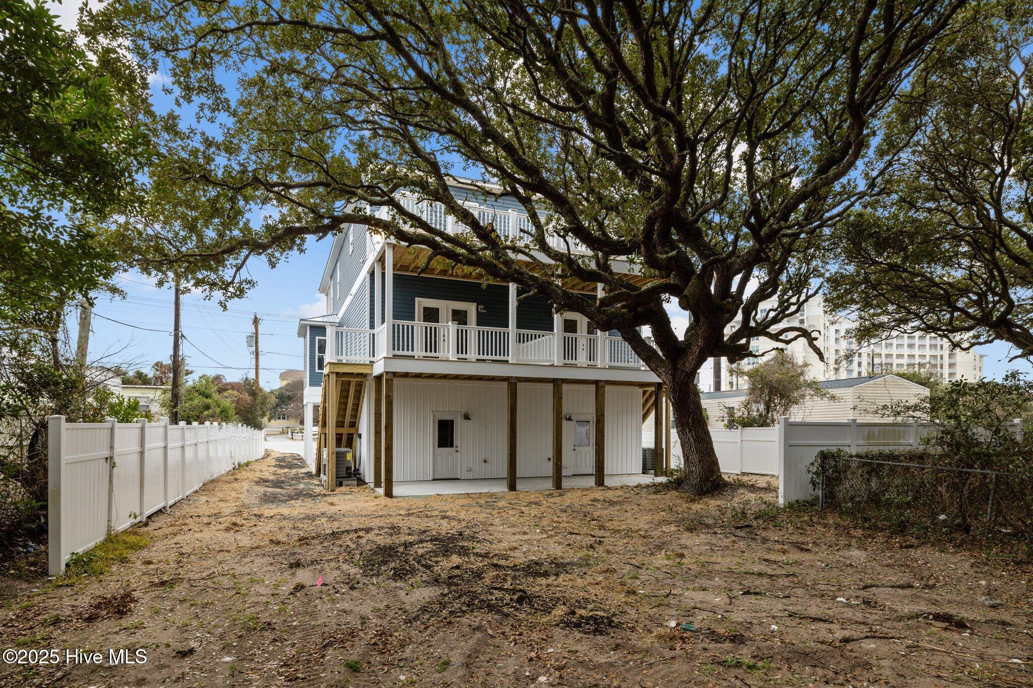 1374 Salter Path Road, B, Salter Path Unit: B