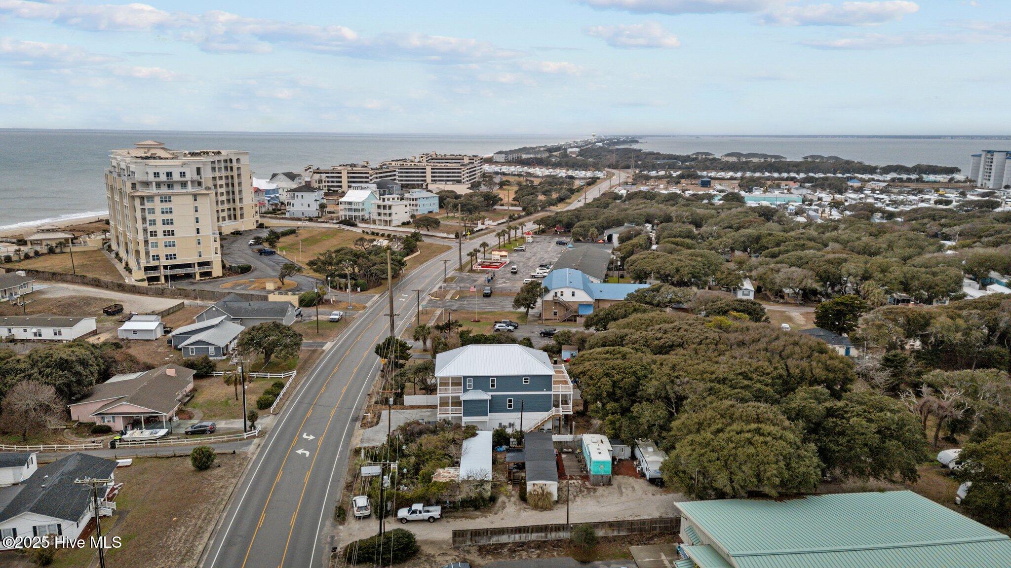 1374 Salter Path Road, B, Salter Path Unit: B