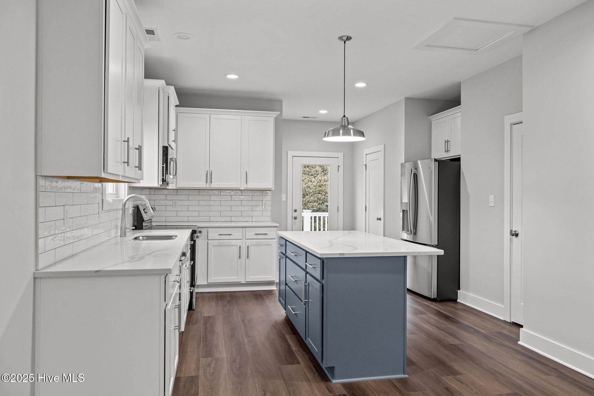 1374 Salter Path Road, B, Salter Path Unit: B