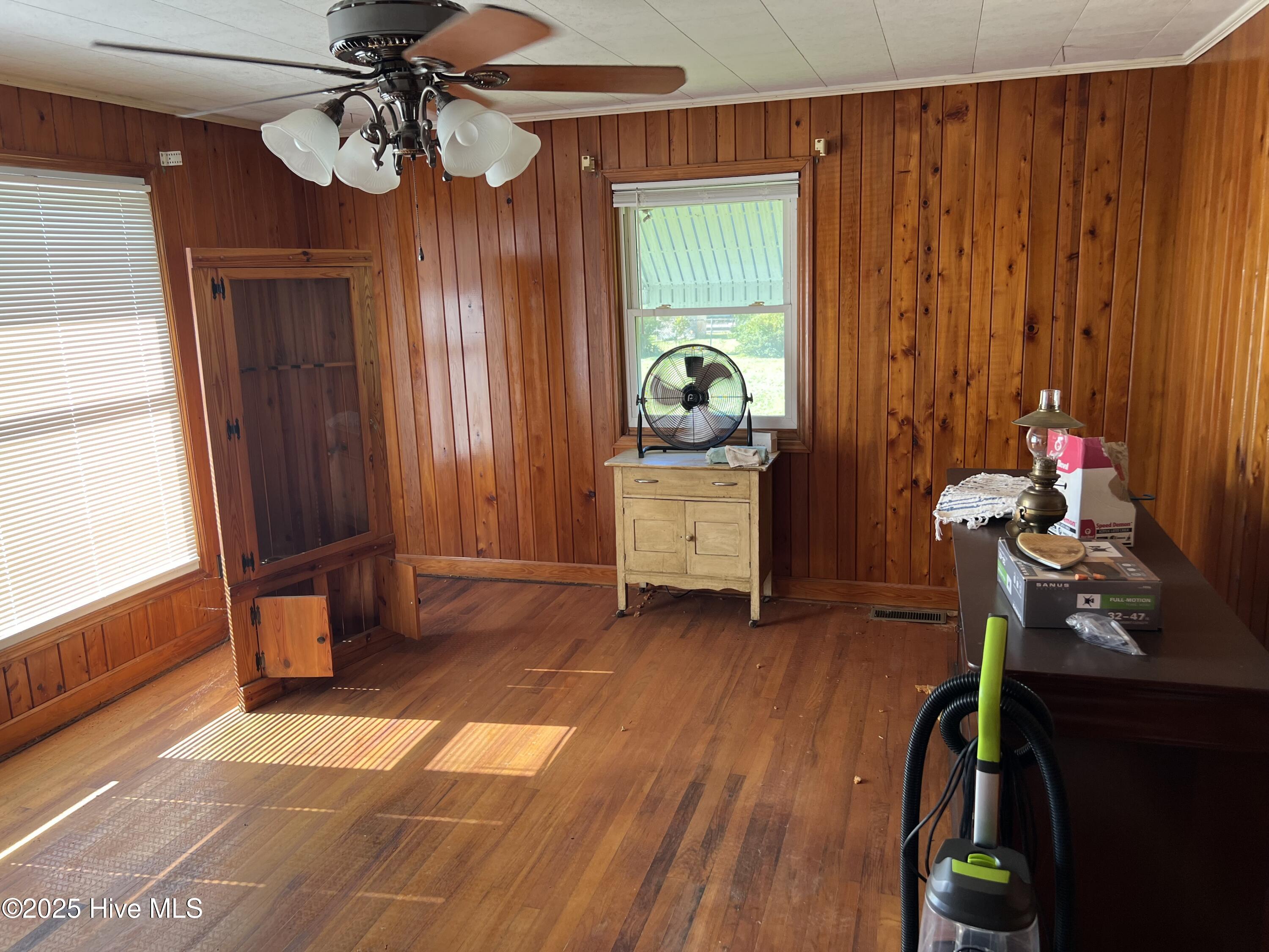 309 Mcdaniel Drive, Beaufort