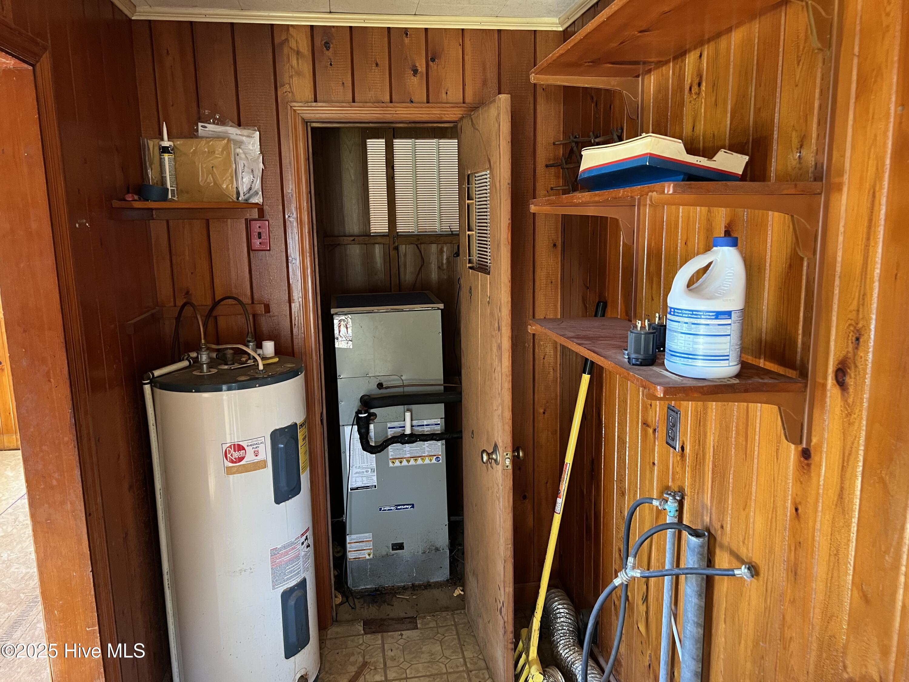 309 Mcdaniel Drive, Beaufort